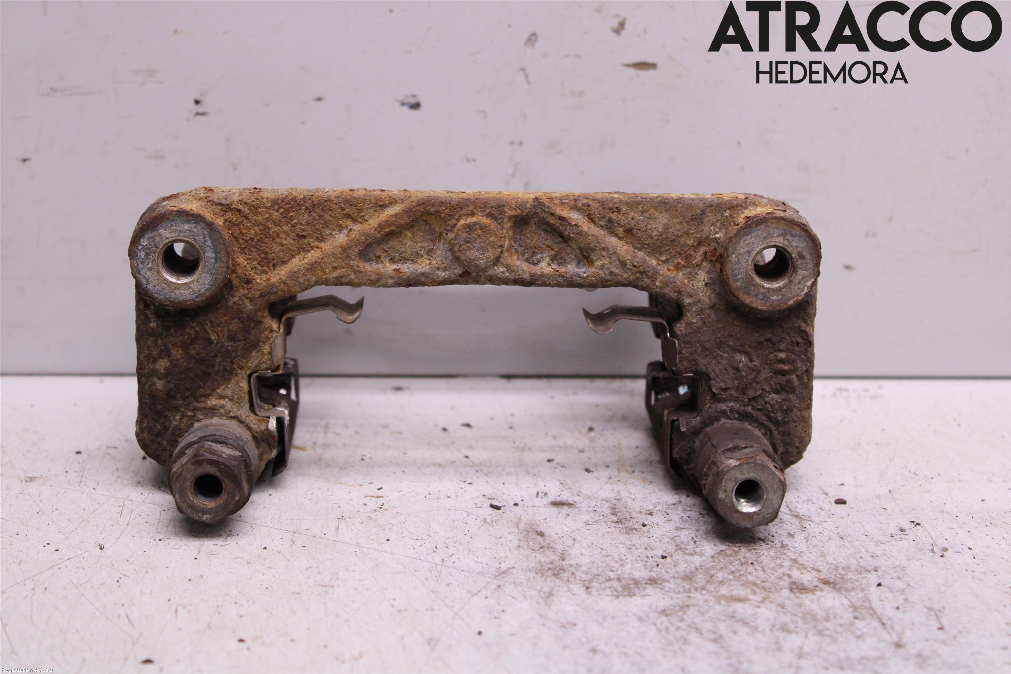 Subaru OUTBACK 10-15 Bremsecaliper Feste Holder