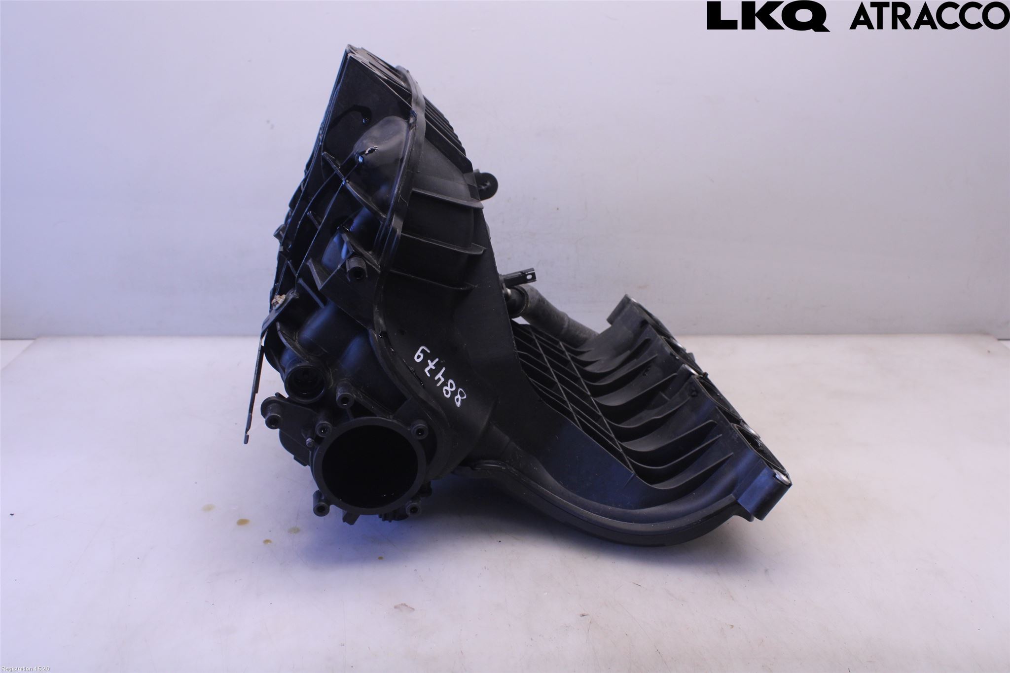 BMW 1 E82/88 Coupé/Cab 06-13 Innsugningsmanifold