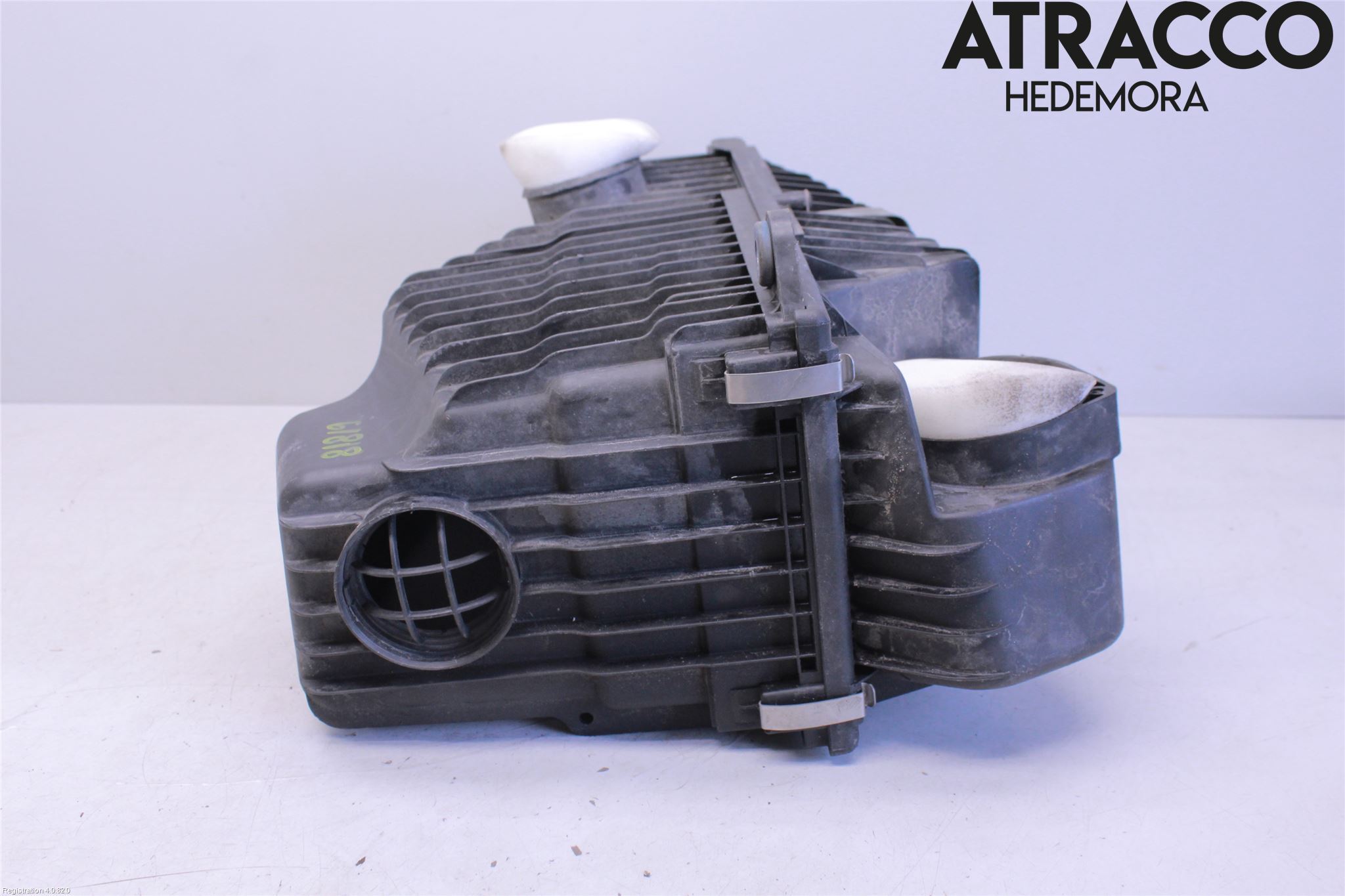 Audi Q7/SQ7 Luftfilter Boks