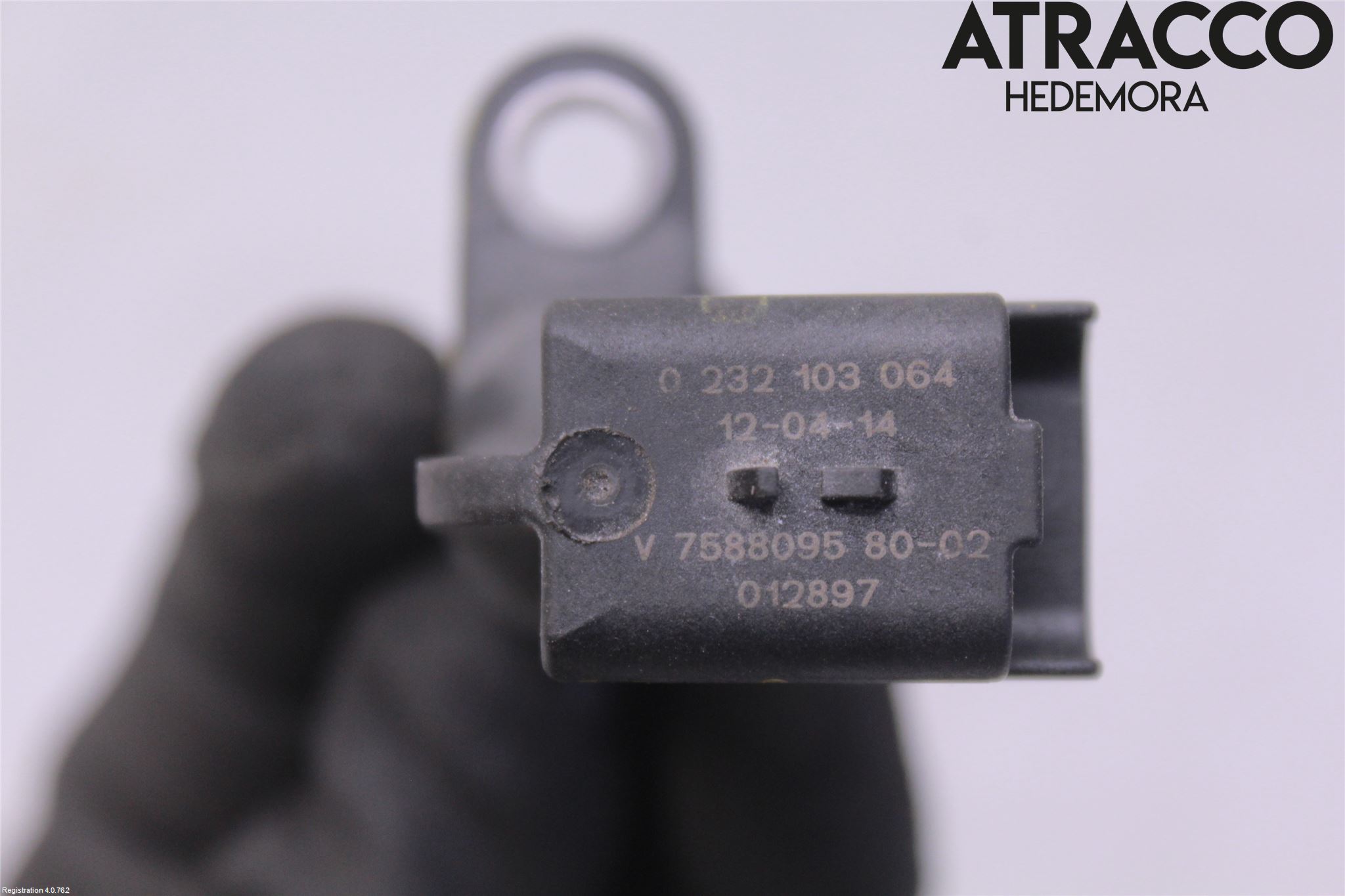 BMW 1 F20/F21 11-19 Giver Turtall - Tenning