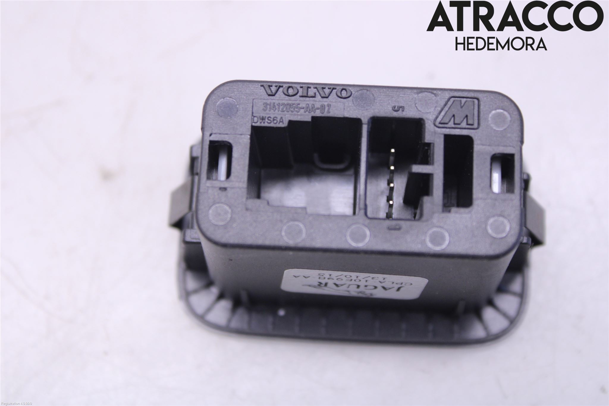 Landrover RANGE ROVER SPORT (L494) 14-22 Bryter Bakluke