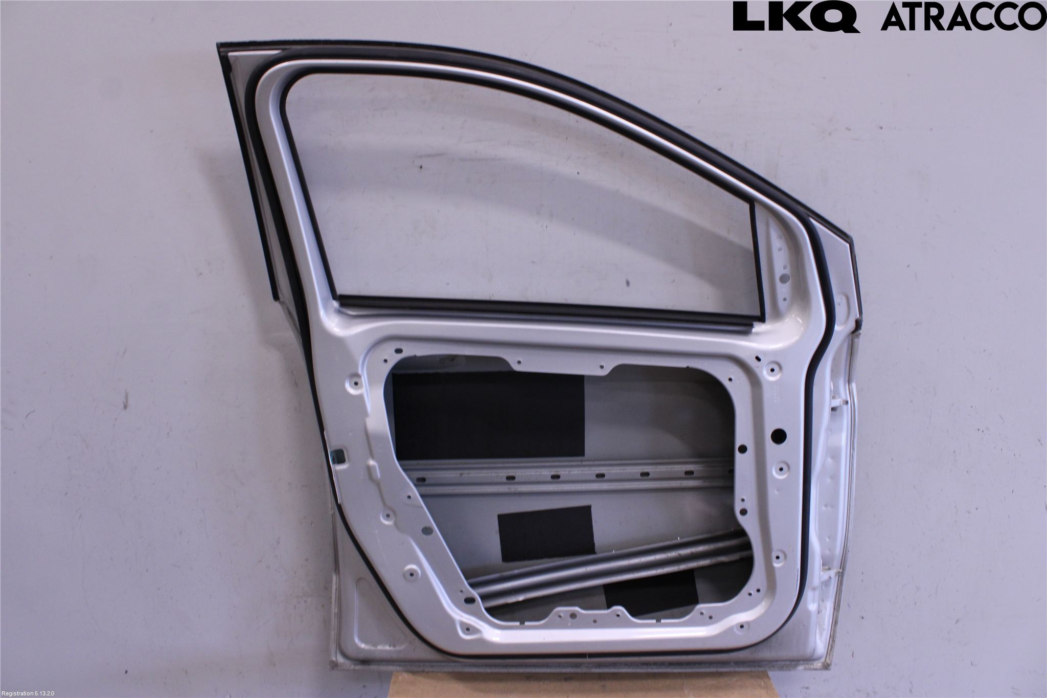 Mercedes-Benz MB B-KLASS (W246/W242) 12-19 Dør 4D Foran Venstre