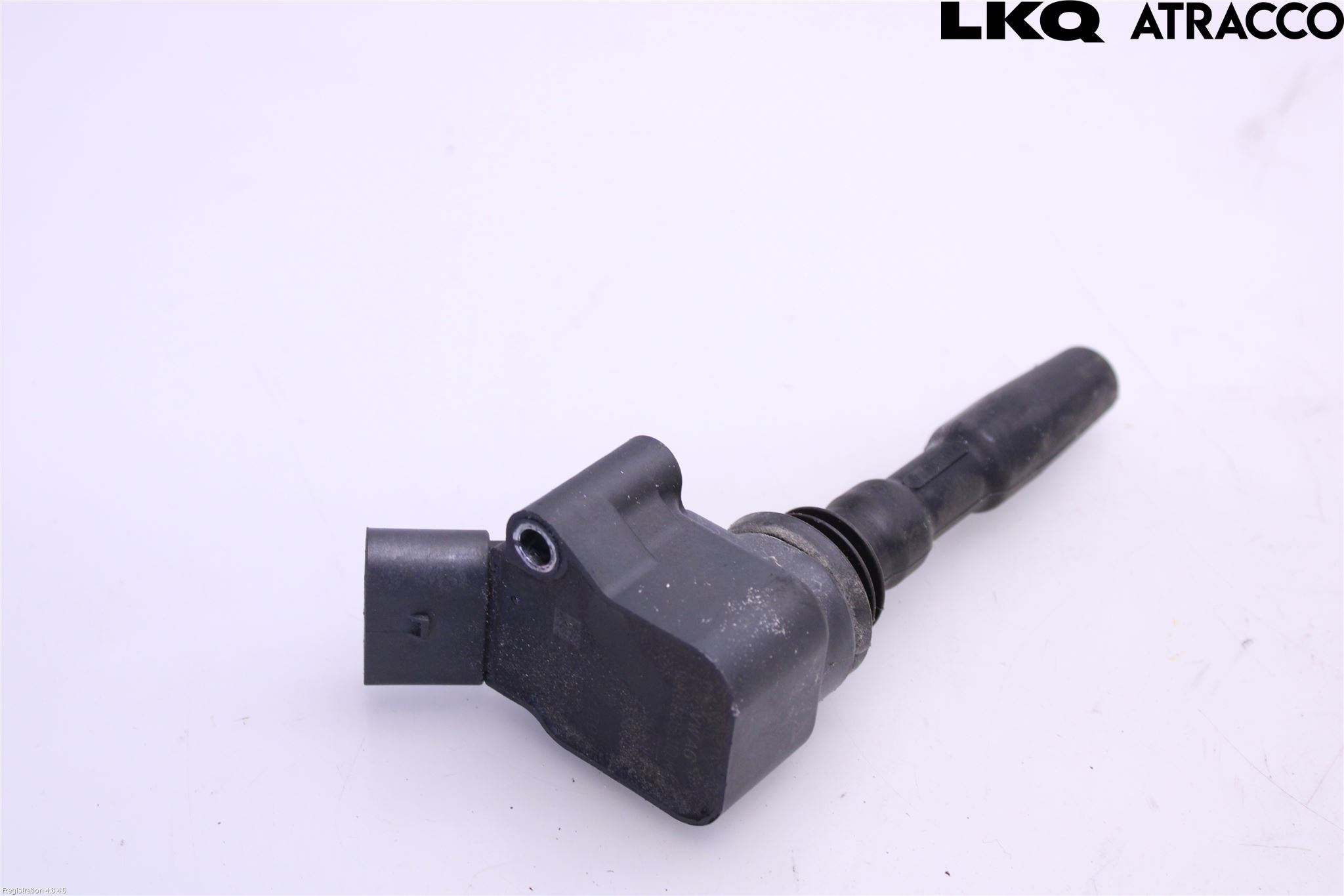 Skoda FABIA 15-21 Coil