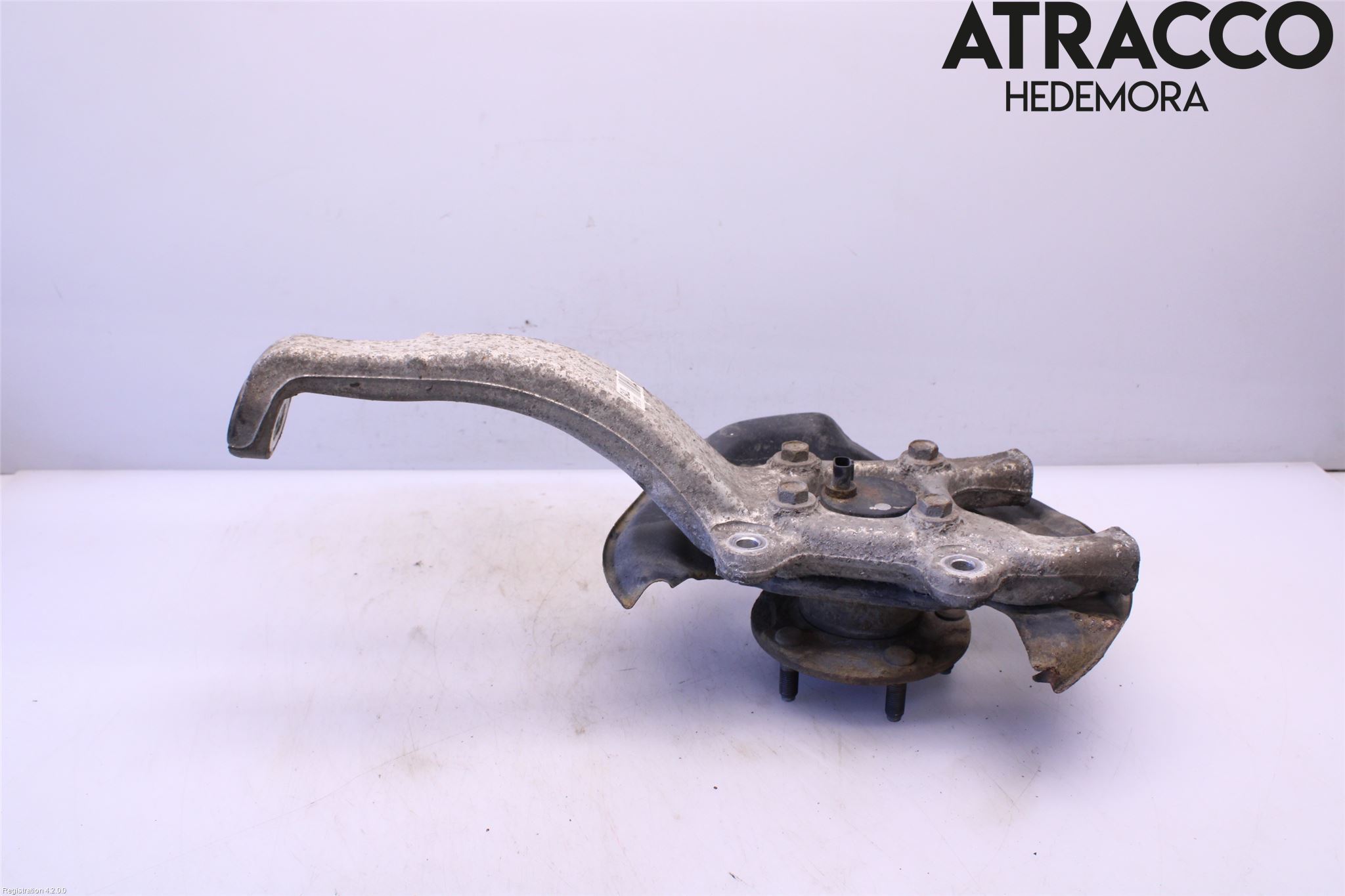 Lexus IS 250/350 14-20 Spindel Vf