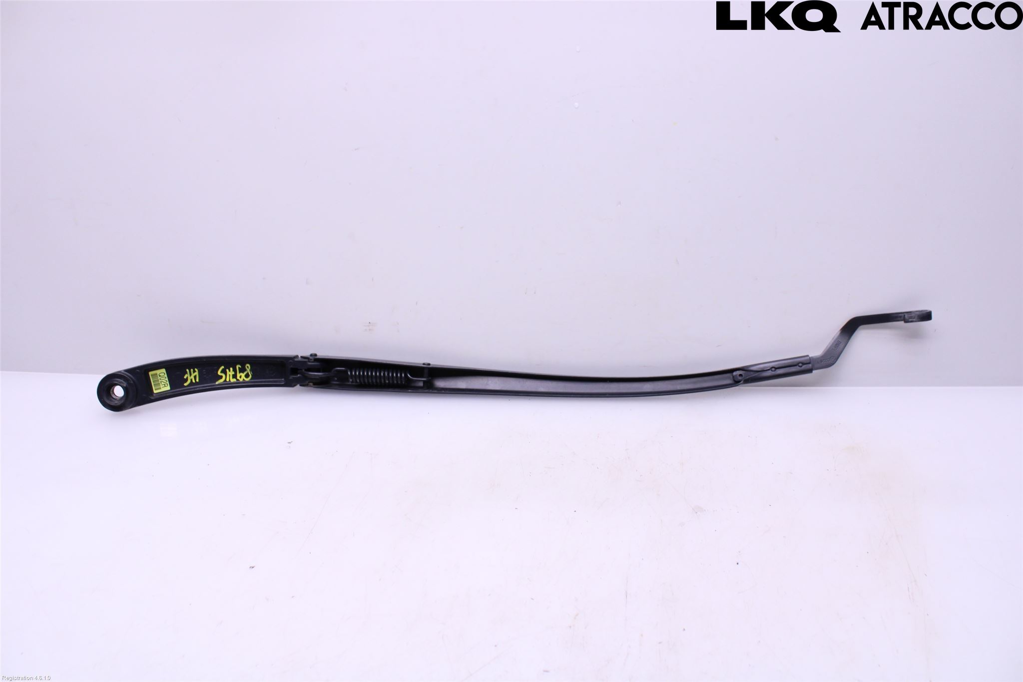 Hyundai SANTA FE 13-18 Viskerarm-Armer Frontrute