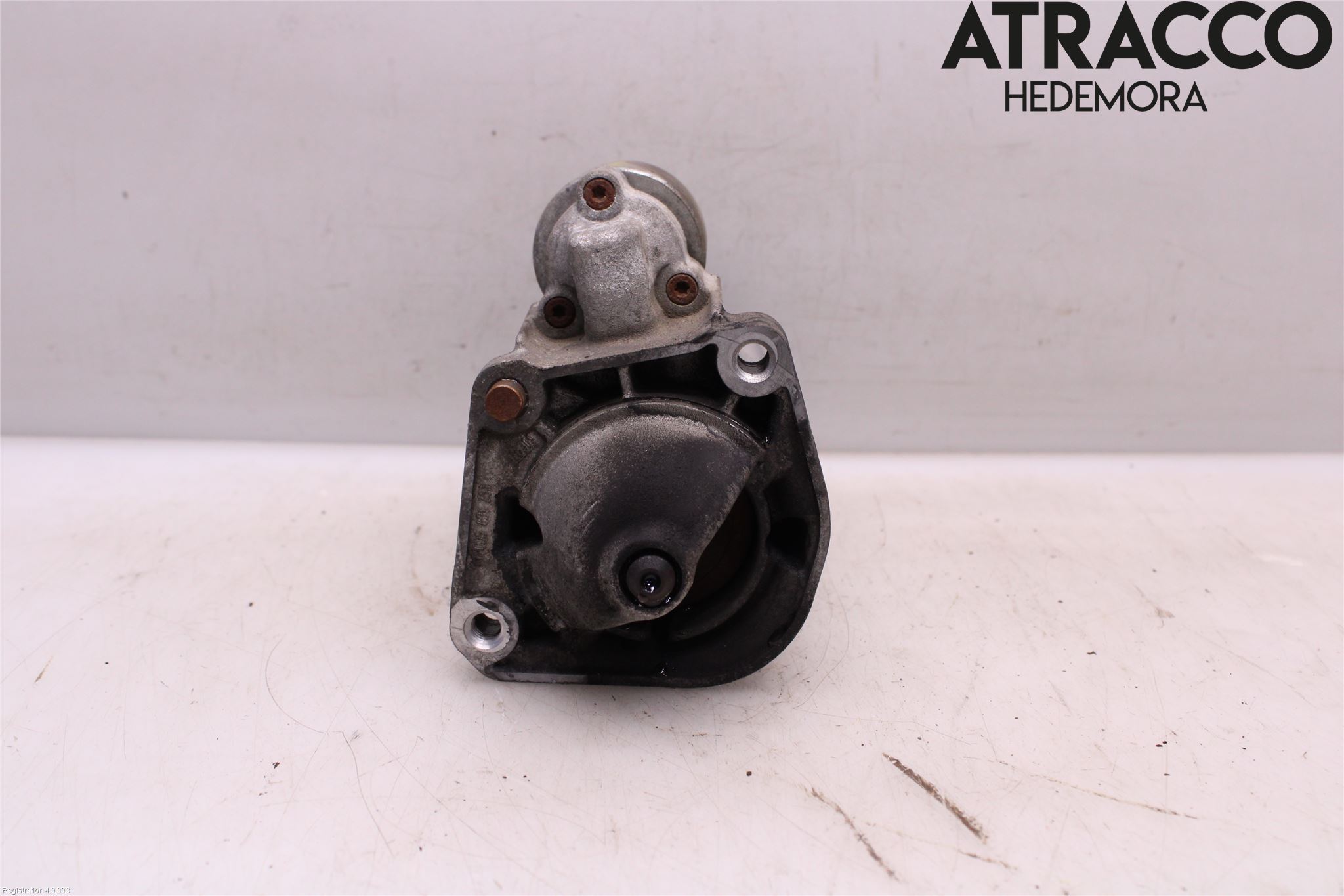 Volvo V70 08-13 Startmotor Diesel