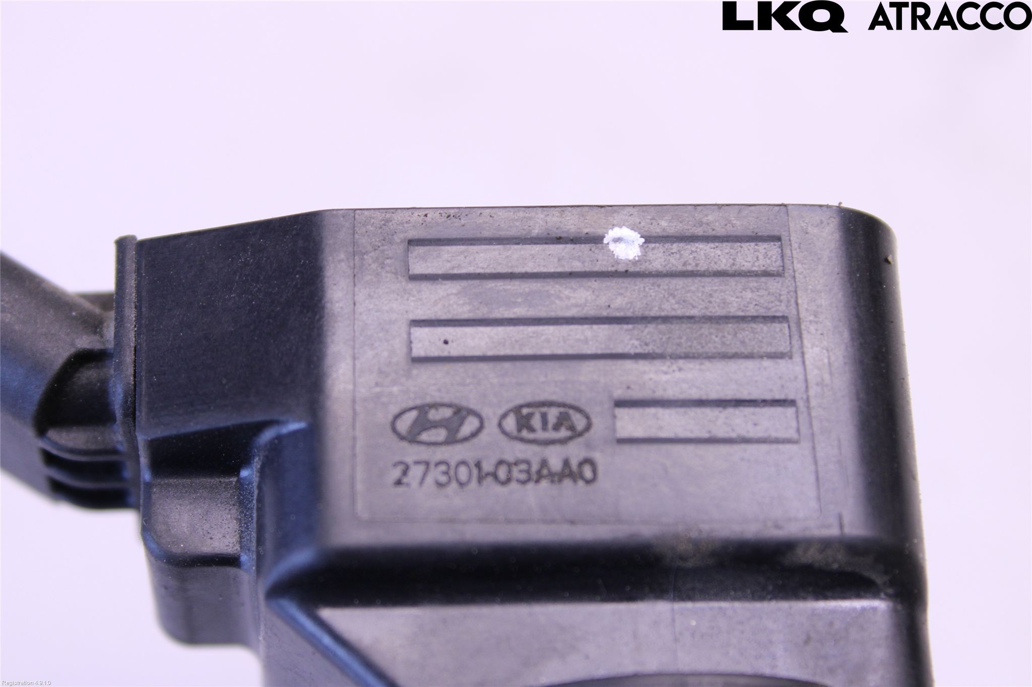 Kia CEED/CEED SW 19- Coil