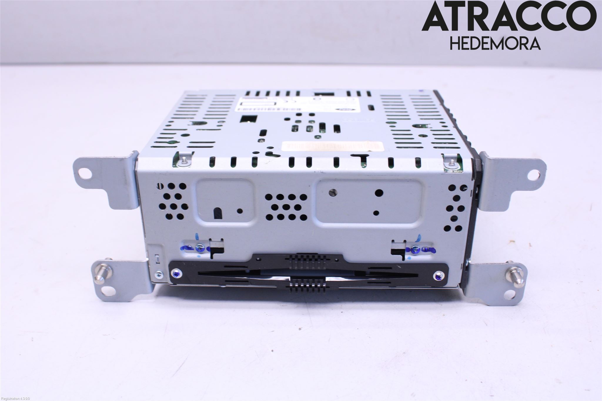 Ford MONDEO 15-22 Stereo Radio Med Cd