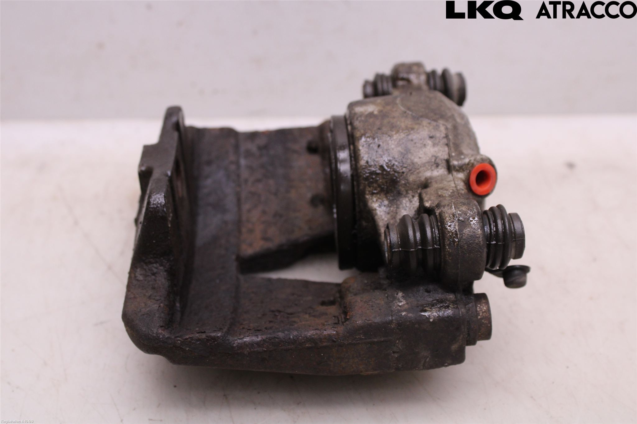 Audi A4/S4 08-11 Bremsecaliper Foran Venstre