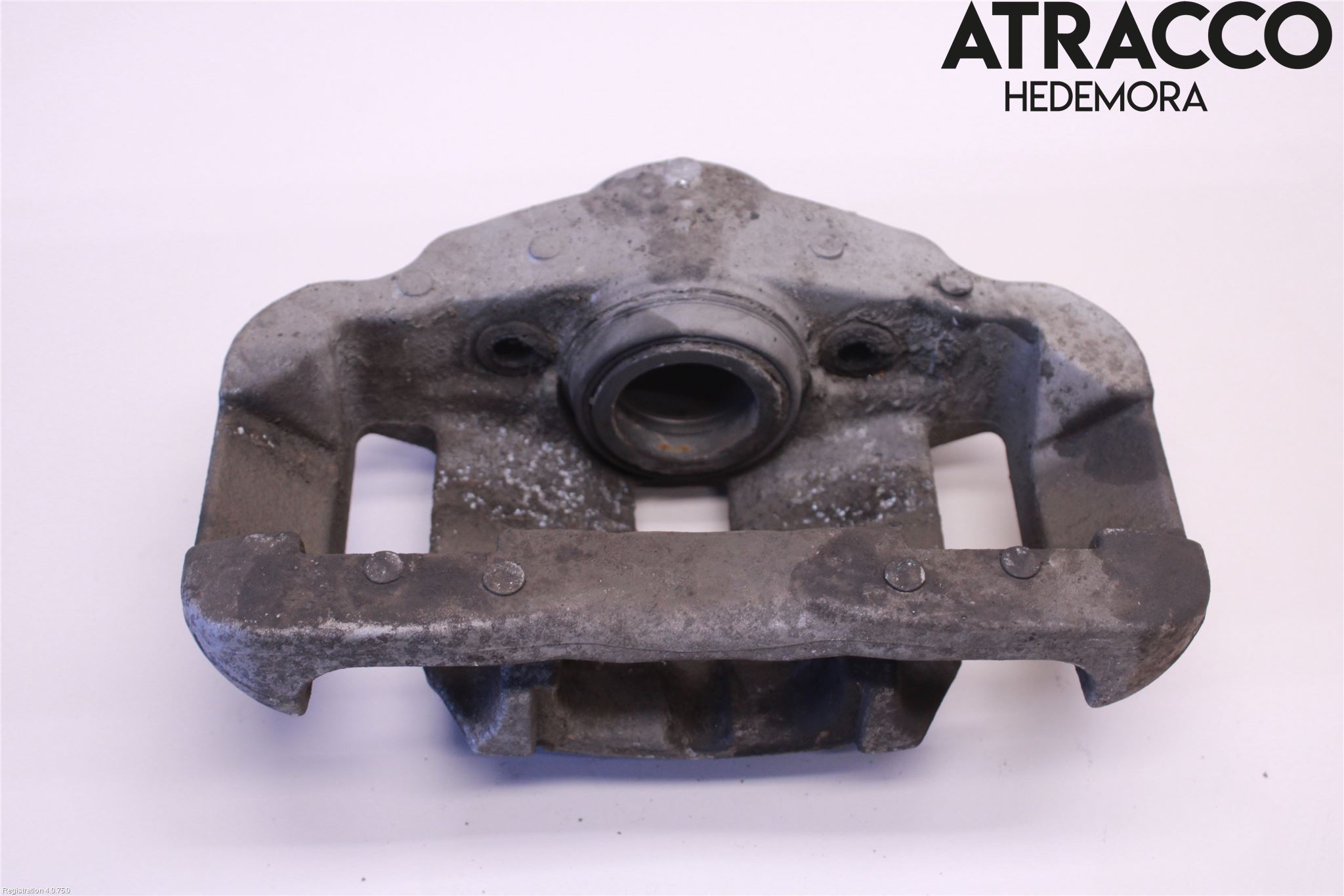 BMW 3 E90/91 SED/TOU 05-12 Bremsecaliper Foran Høyre
