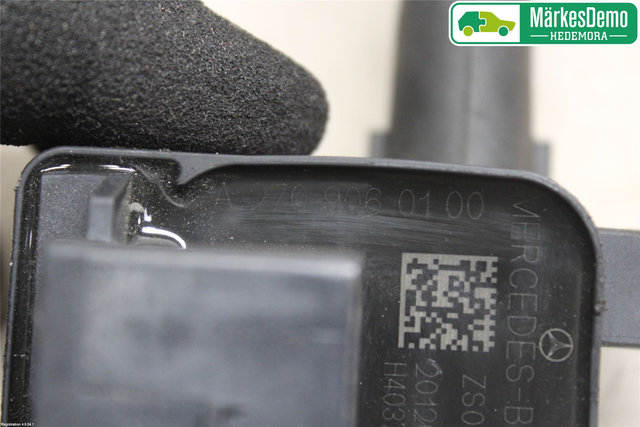 Mercedes-Benz MB B-KLASS (W246/W242) 12-19 Coil