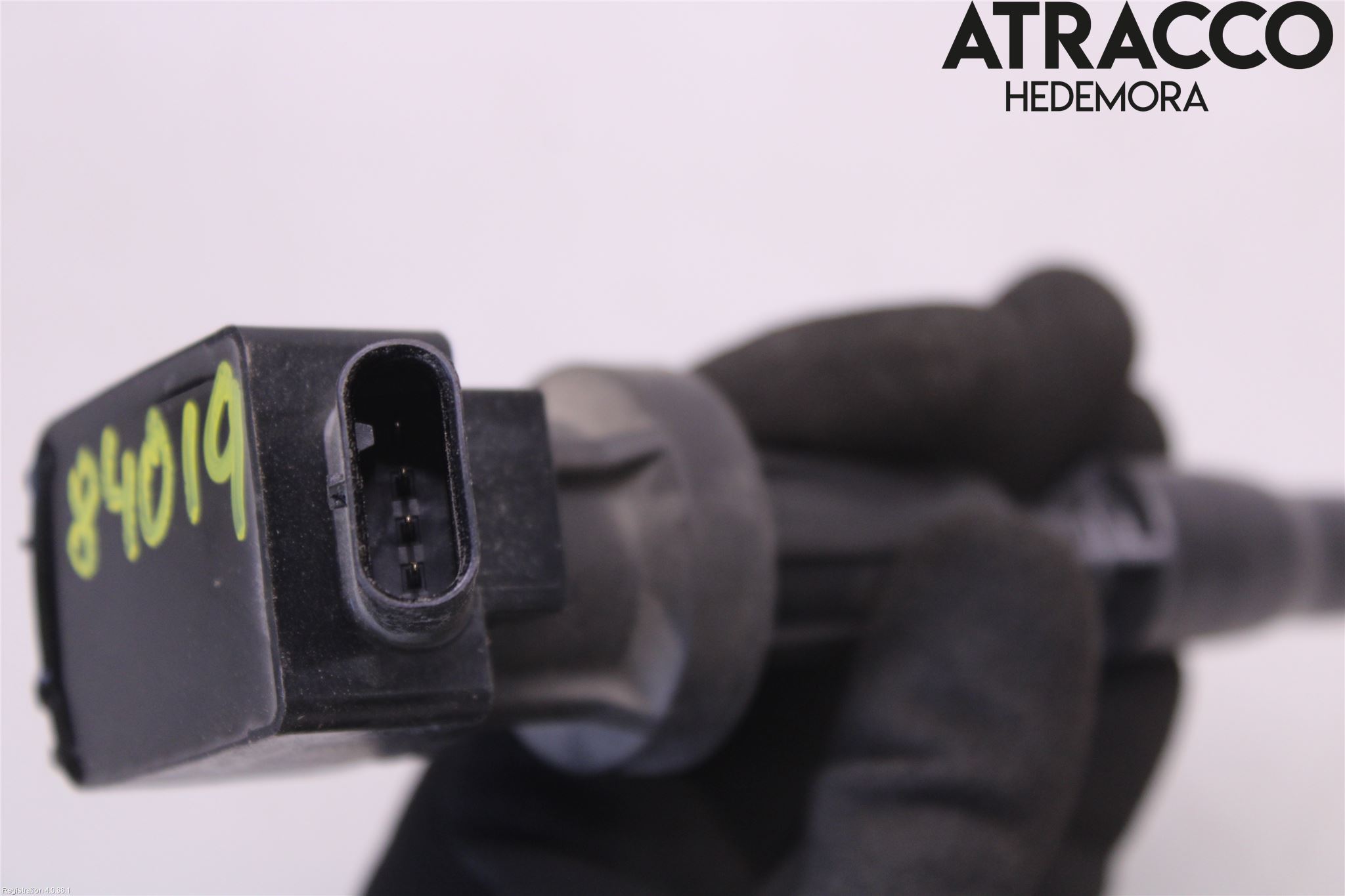 Kia NIRO (DE) 17-22 Coil