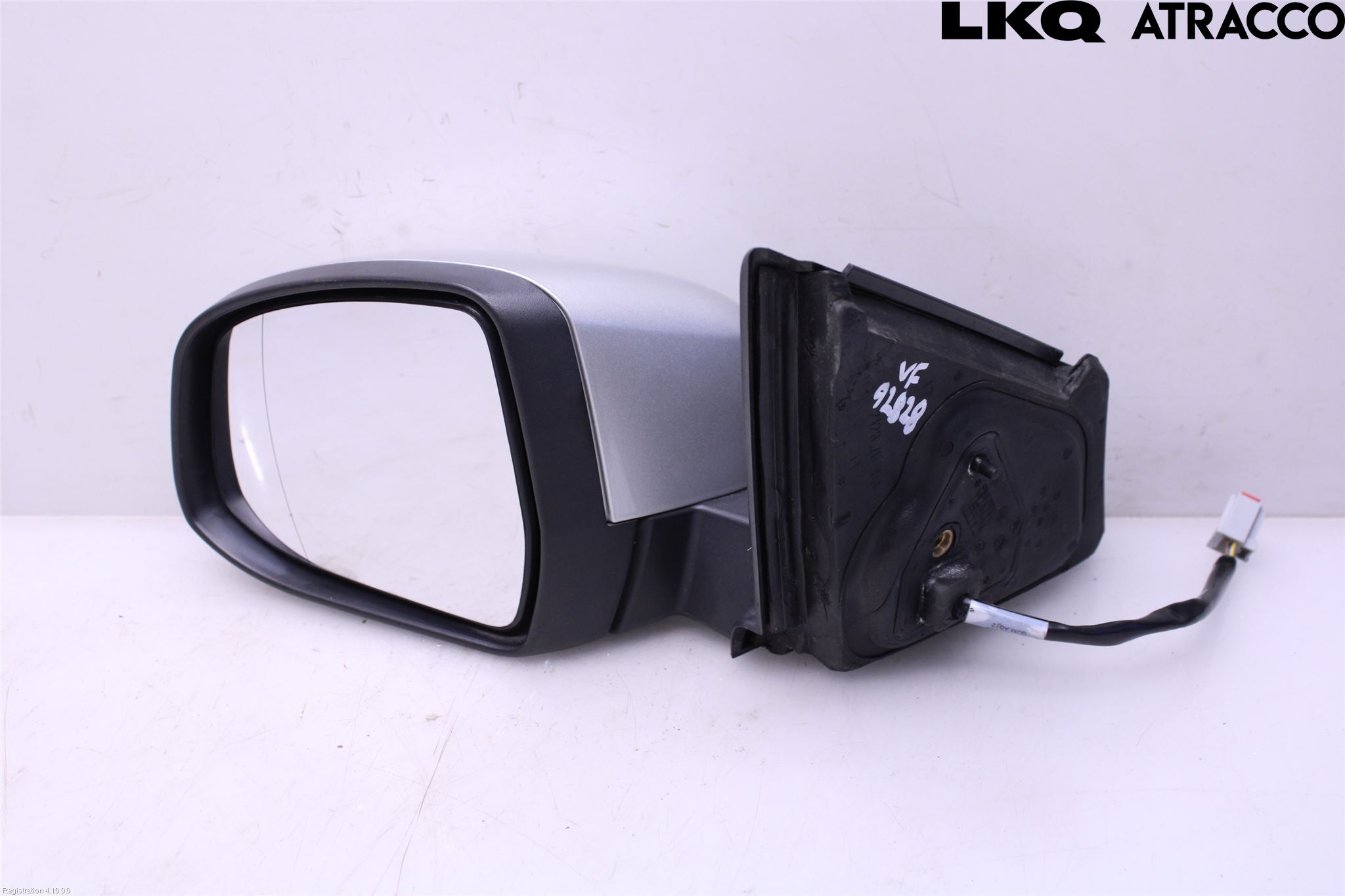 Citroen C3 10-17 Speil V M-El Justering