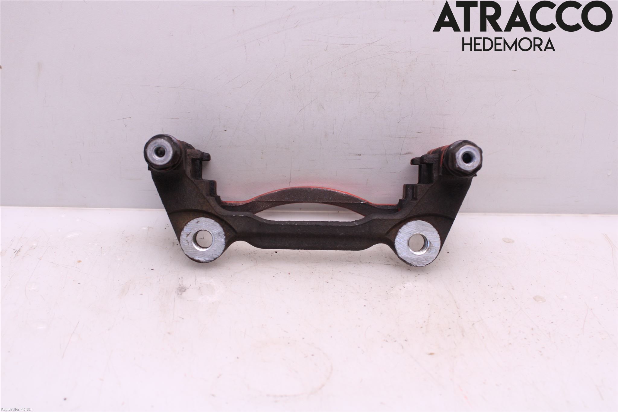 Audi A3/S3 8V 13-20 Bremsecaliper Feste Holder