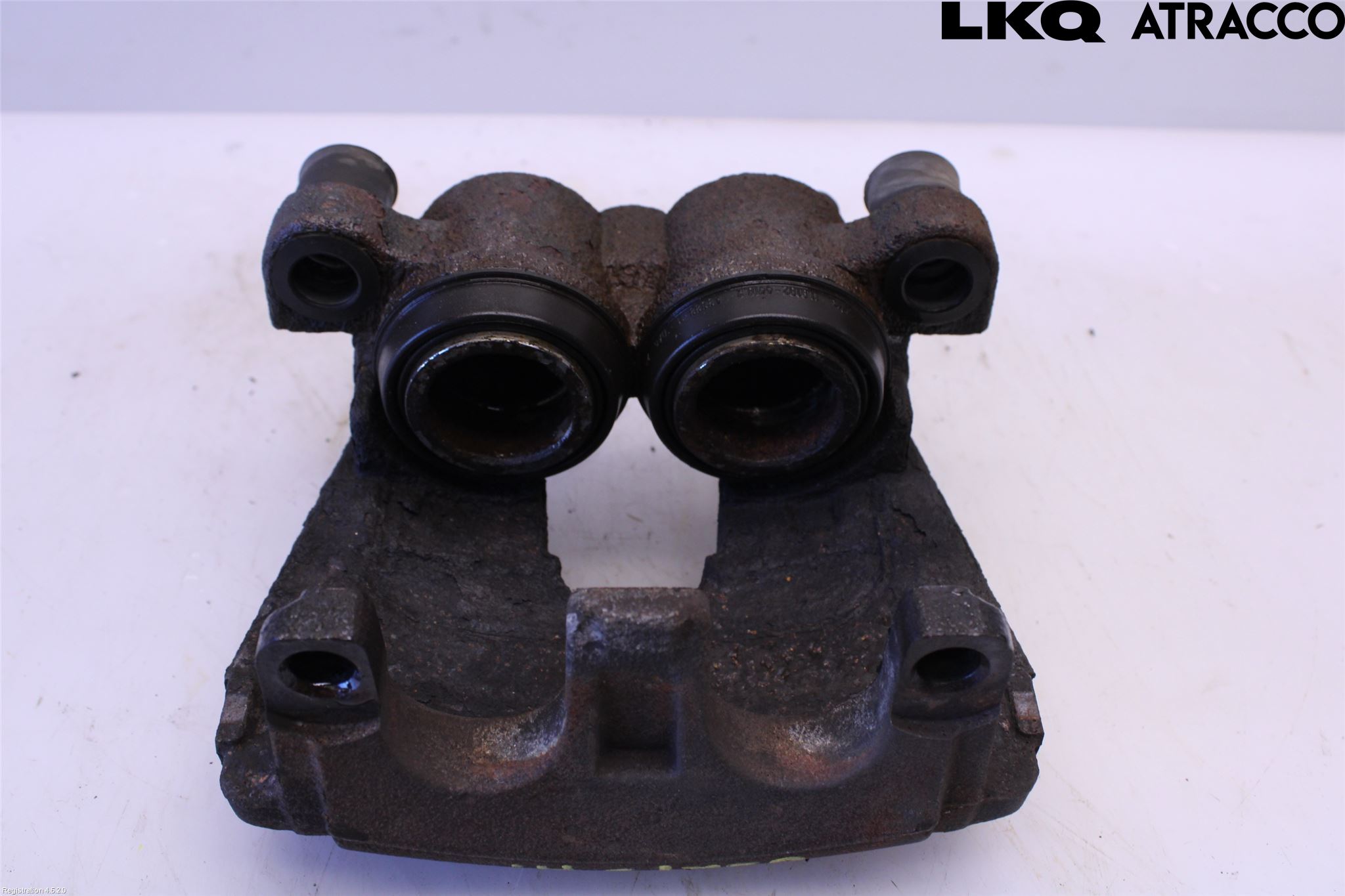 Ford S-MAX 15- Bremsecaliper Foran Høyre