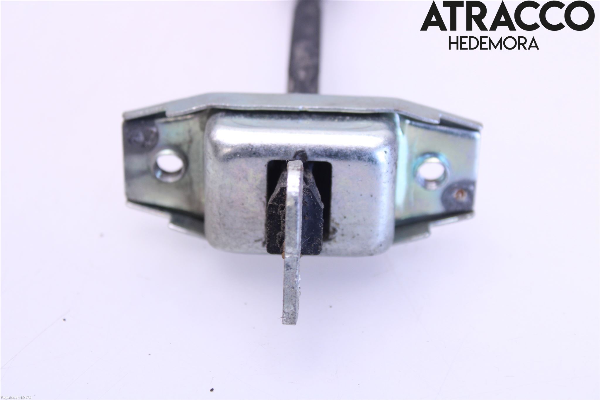 Toyota URBAN CRUISER Dørstopper