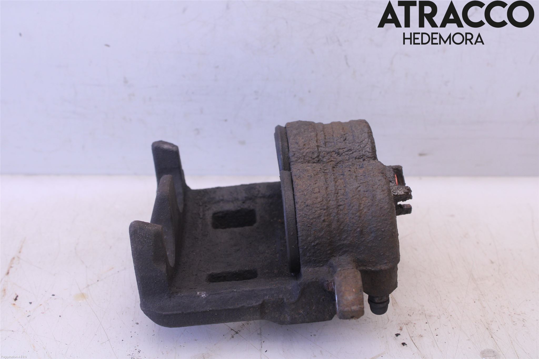 Subaru FORESTER SH  08-13 Bremsecaliper Foran Venstre