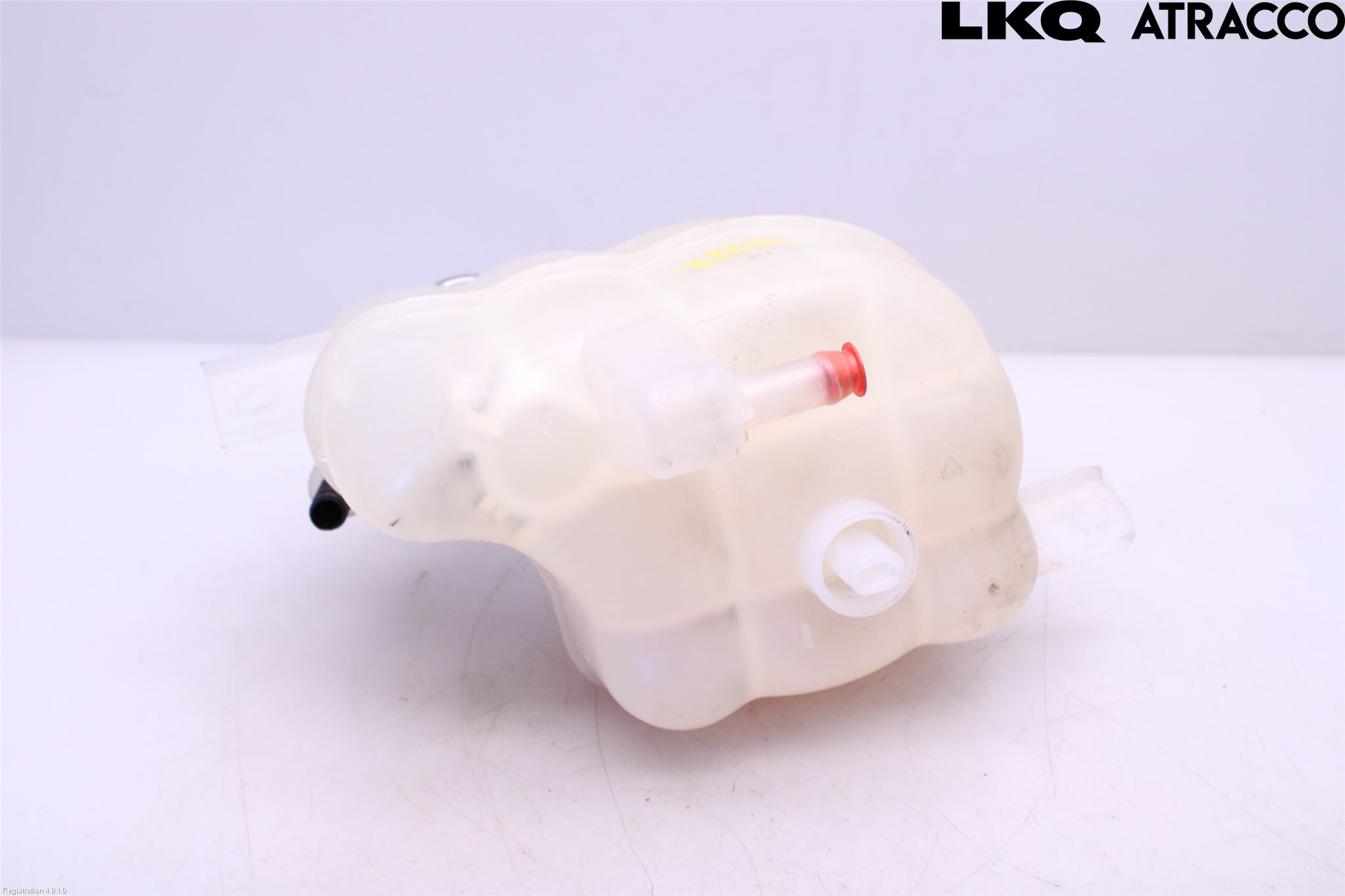 Fiat FREEMONT Ekspansjonstank
