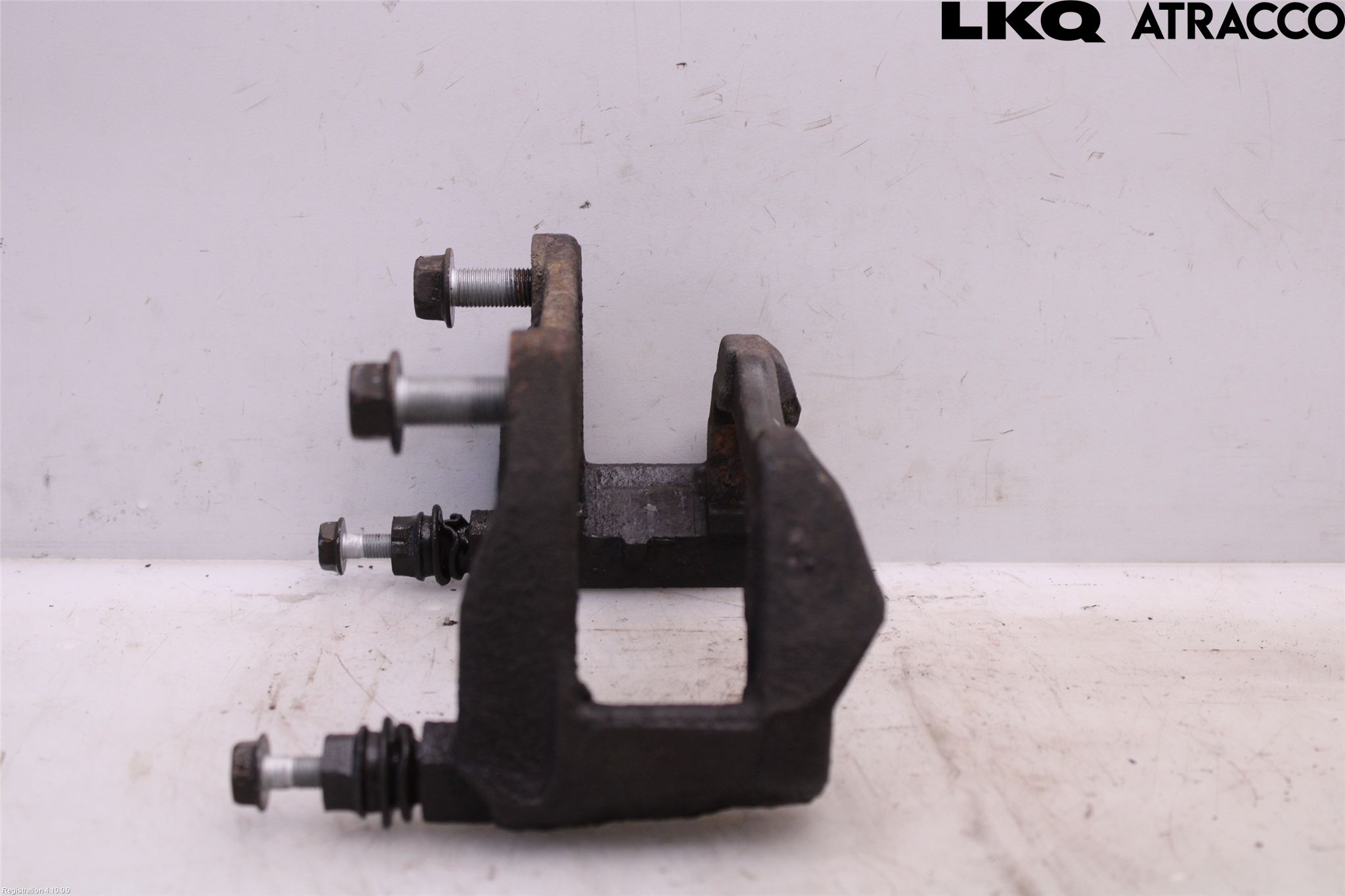 Lexus RX AL10 09-15 Bremsecaliper Feste Holder