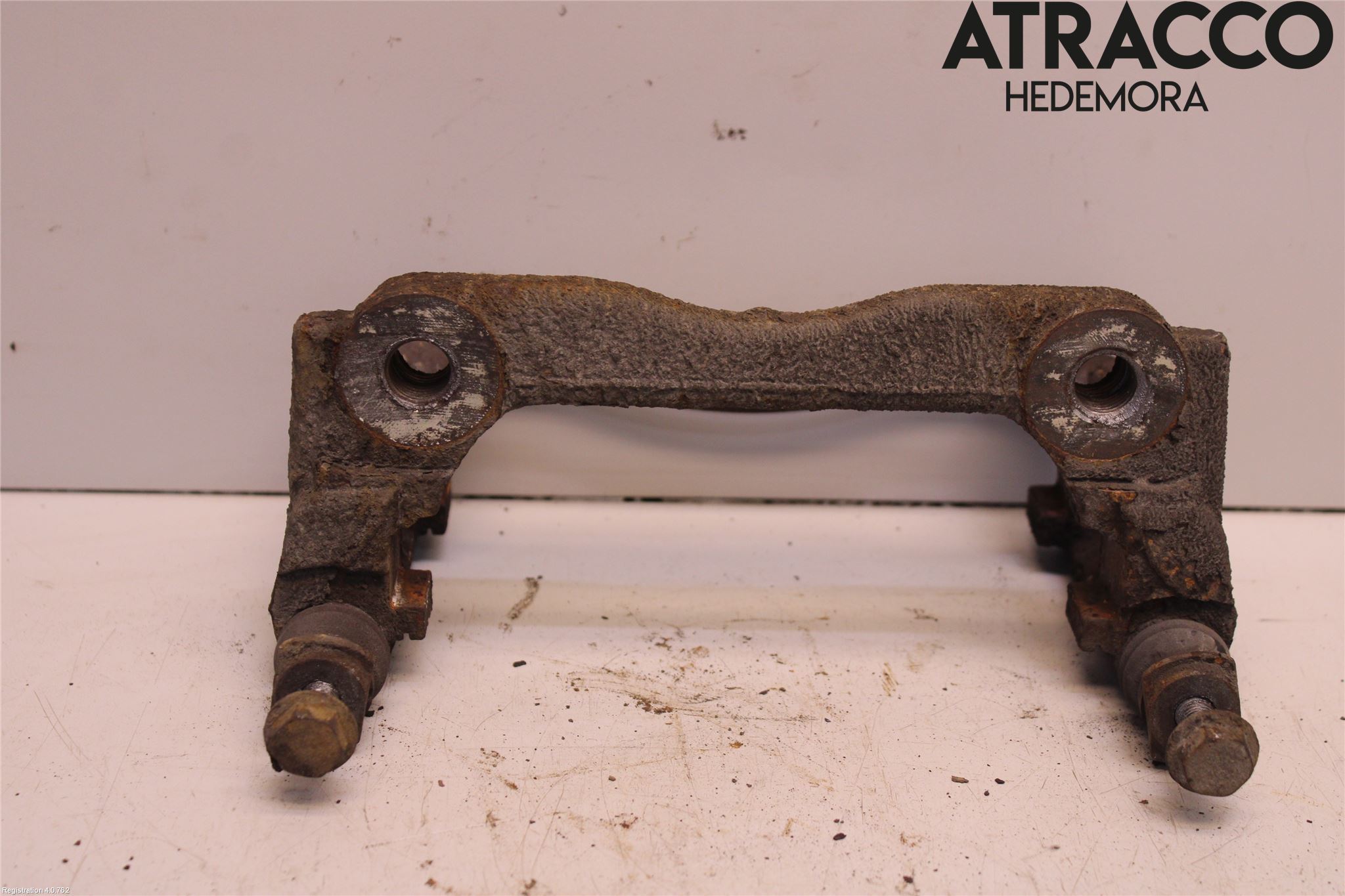 Honda CR-V 07-12 Bremsecaliper Feste Holder