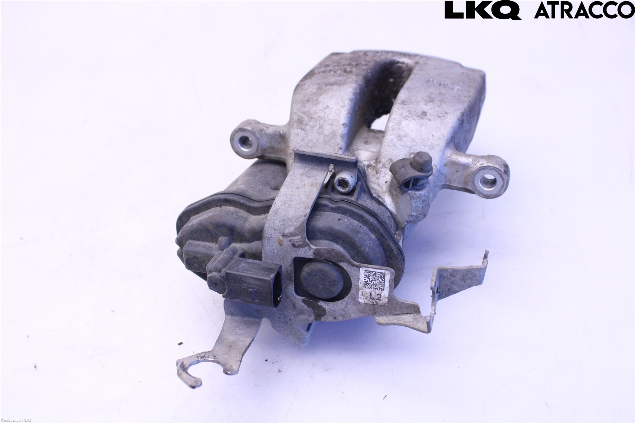 BMW 5 G30/G31/F90 17-23 Bremsecaliper Bak Høyre