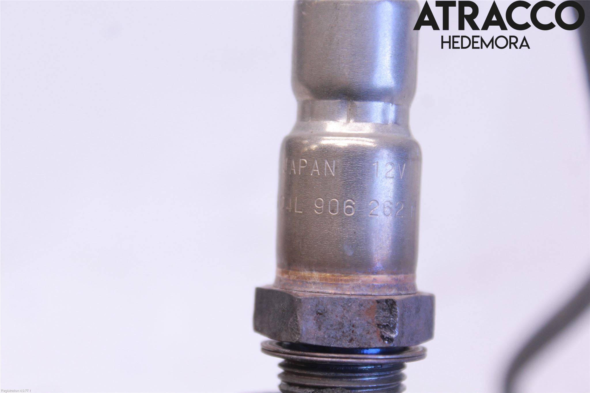 Volkswagen VW TIGUAN 16-24 Inns Lambdasonde