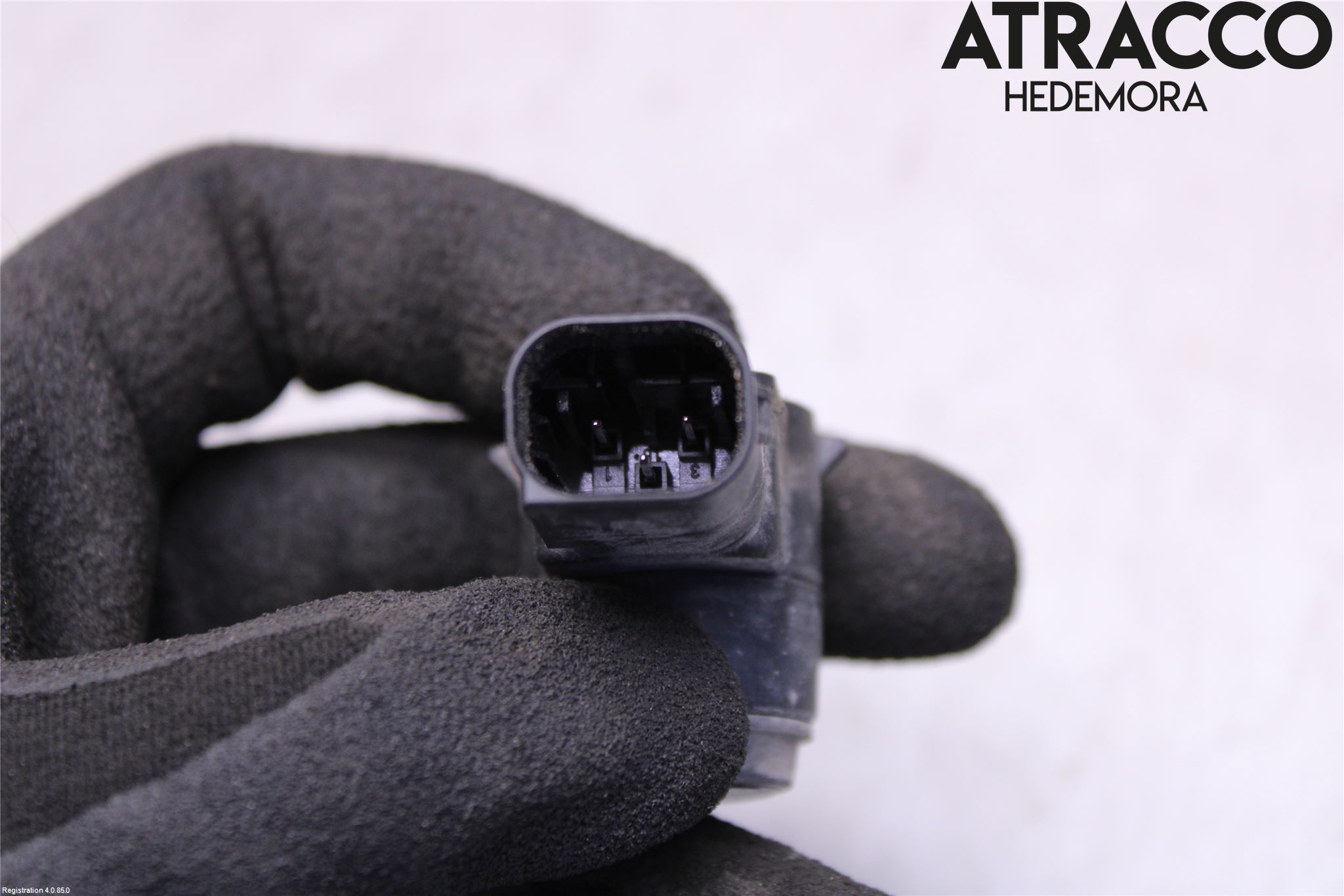 Opel CORSA D 07-14 Sensor Ryggesensor
