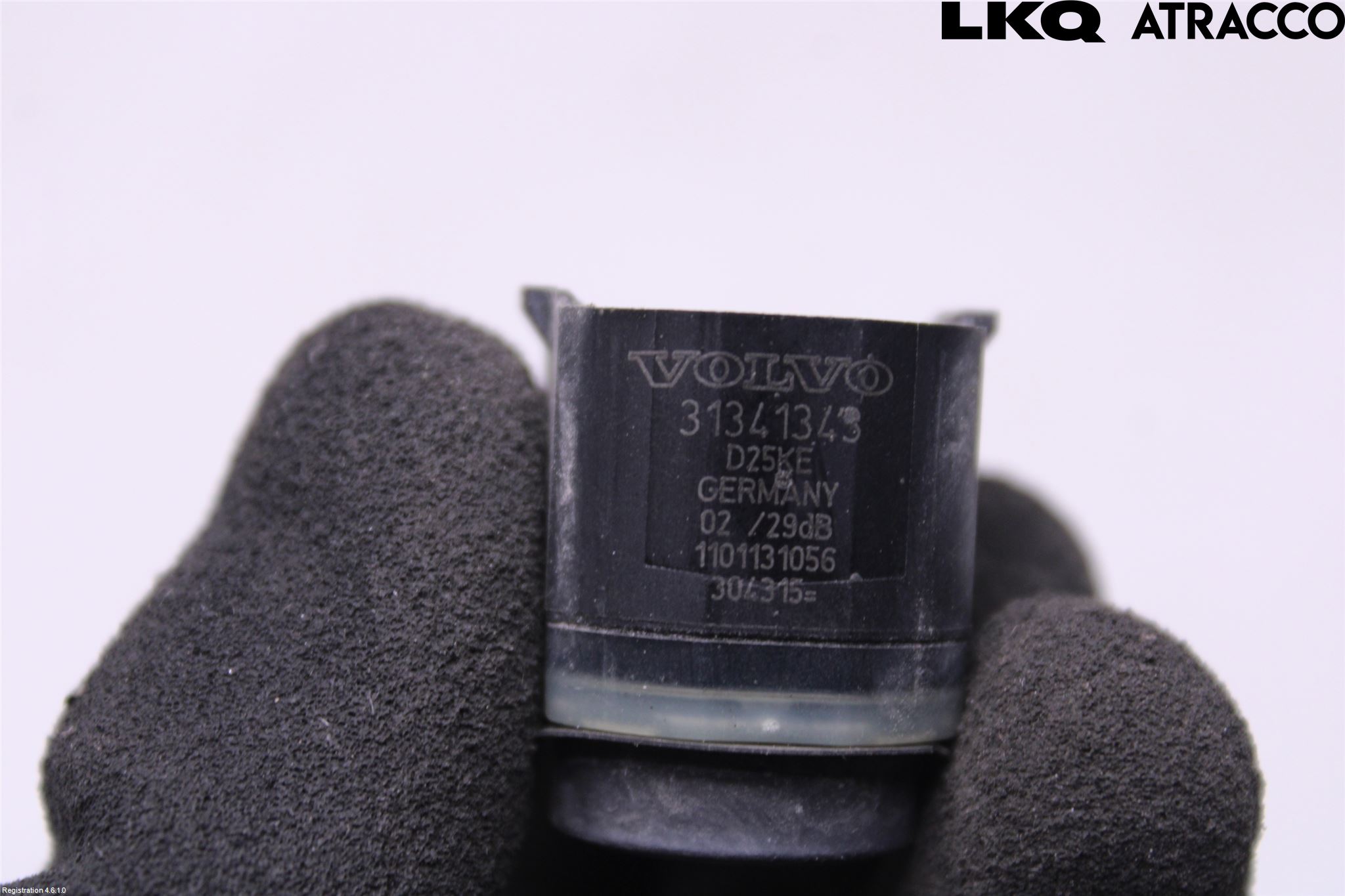 Volvo V40 12-19 Sensor Ryggesensor