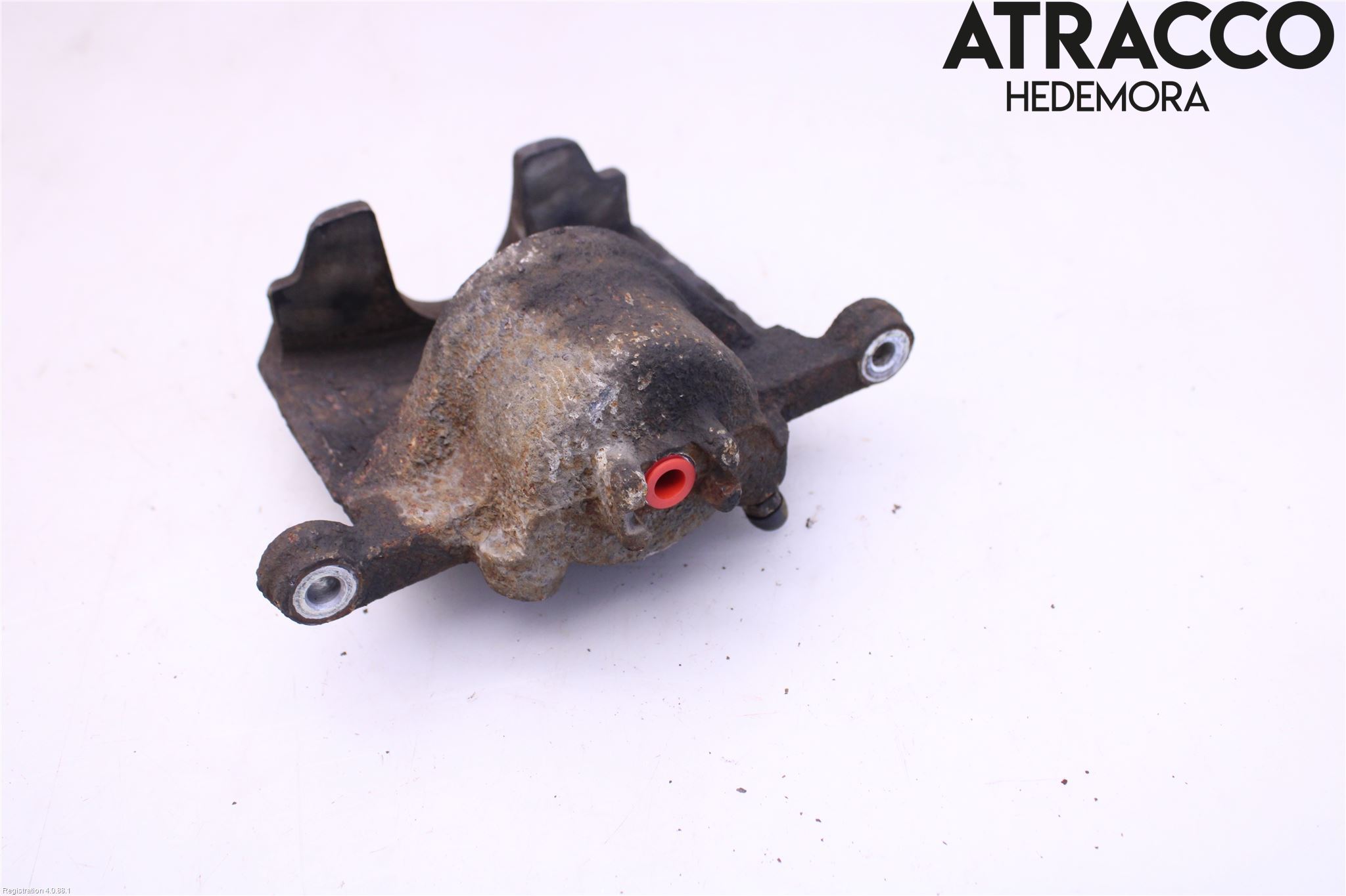 Honda INSIGHT Bremsecaliper Foran Venstre