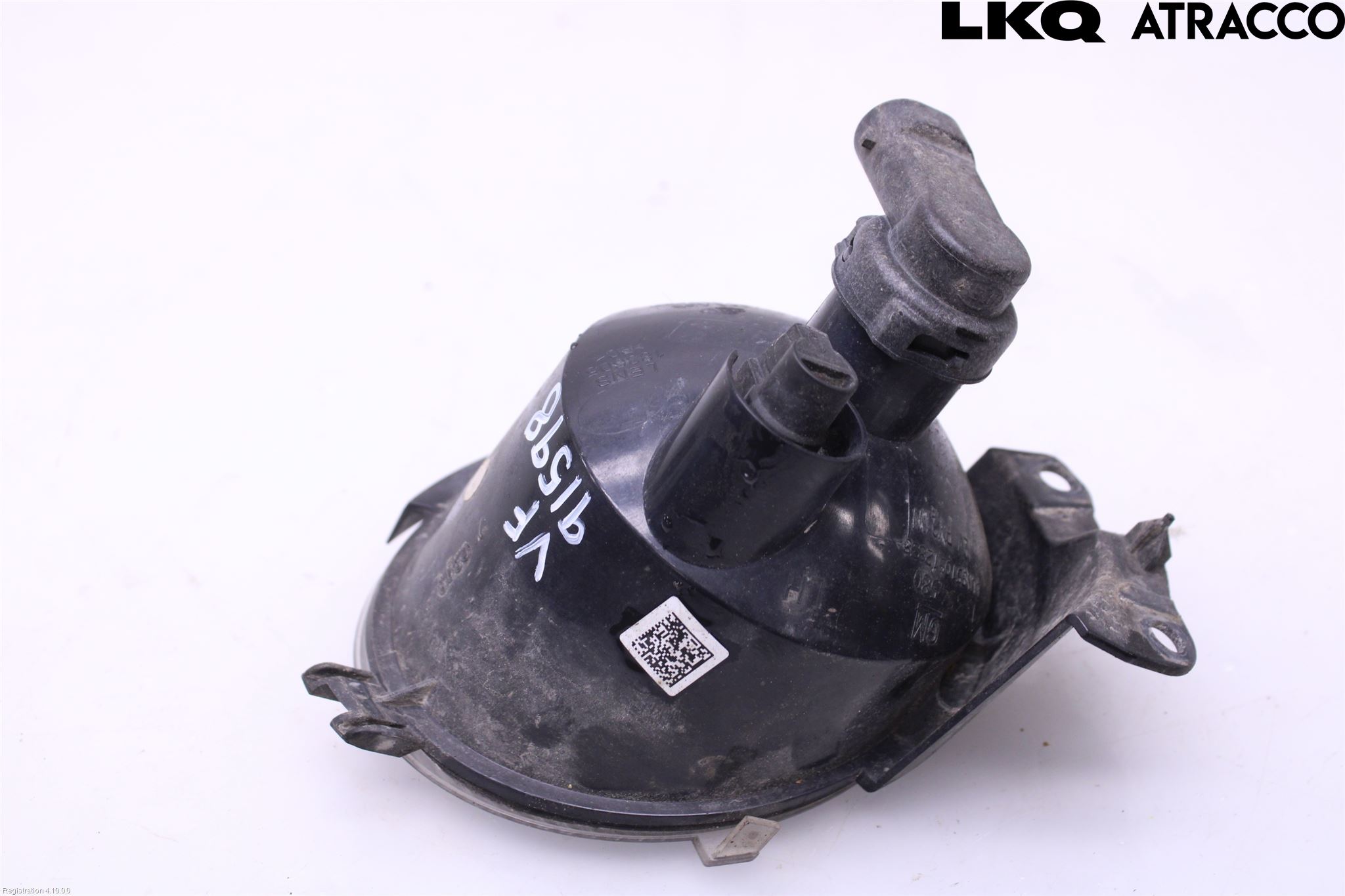 Opel ADAM 13-20 Blinklykt Foran Venstre