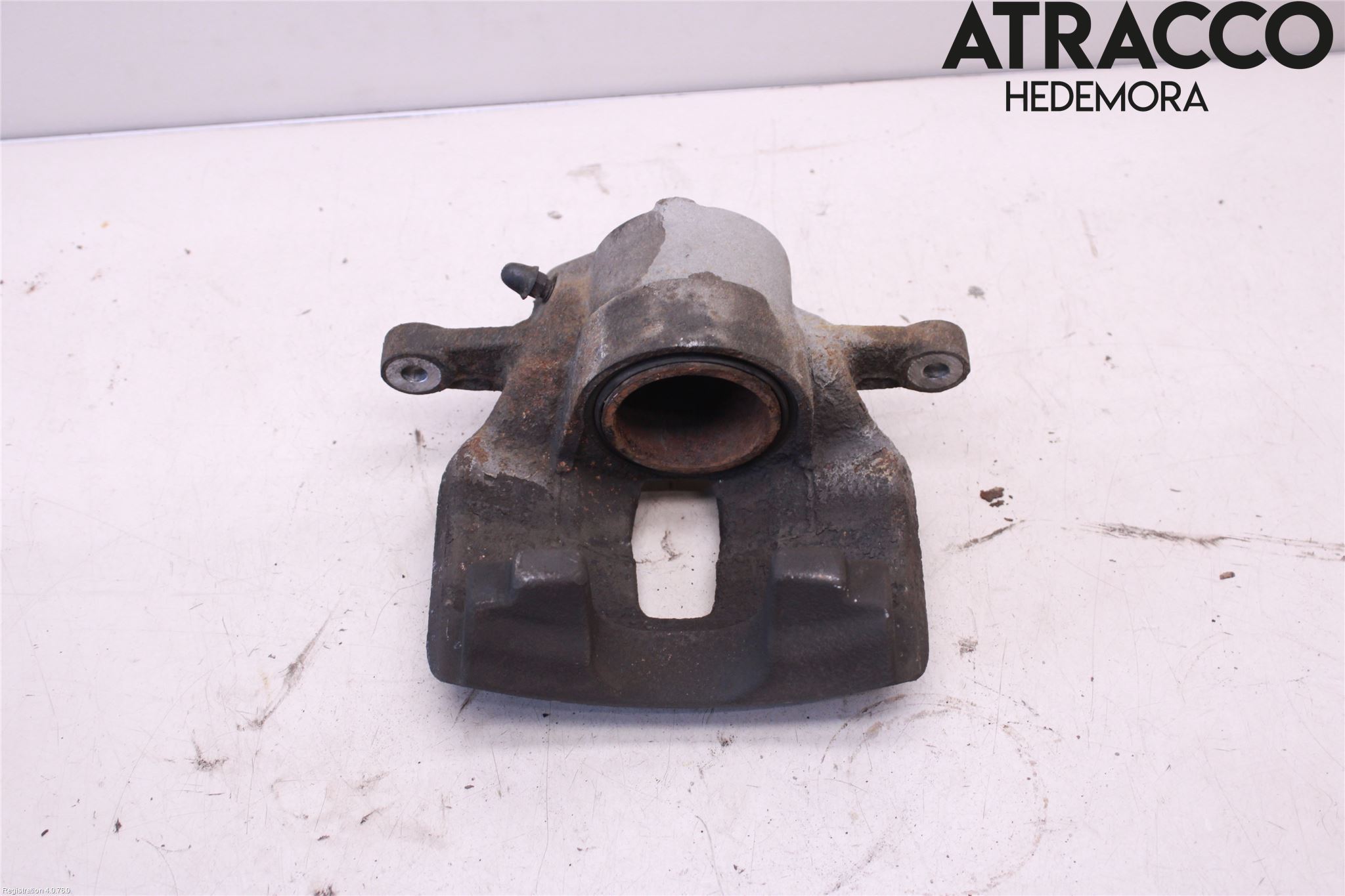 Peugeot 308 14-21 Bremsecaliper Foran Venstre