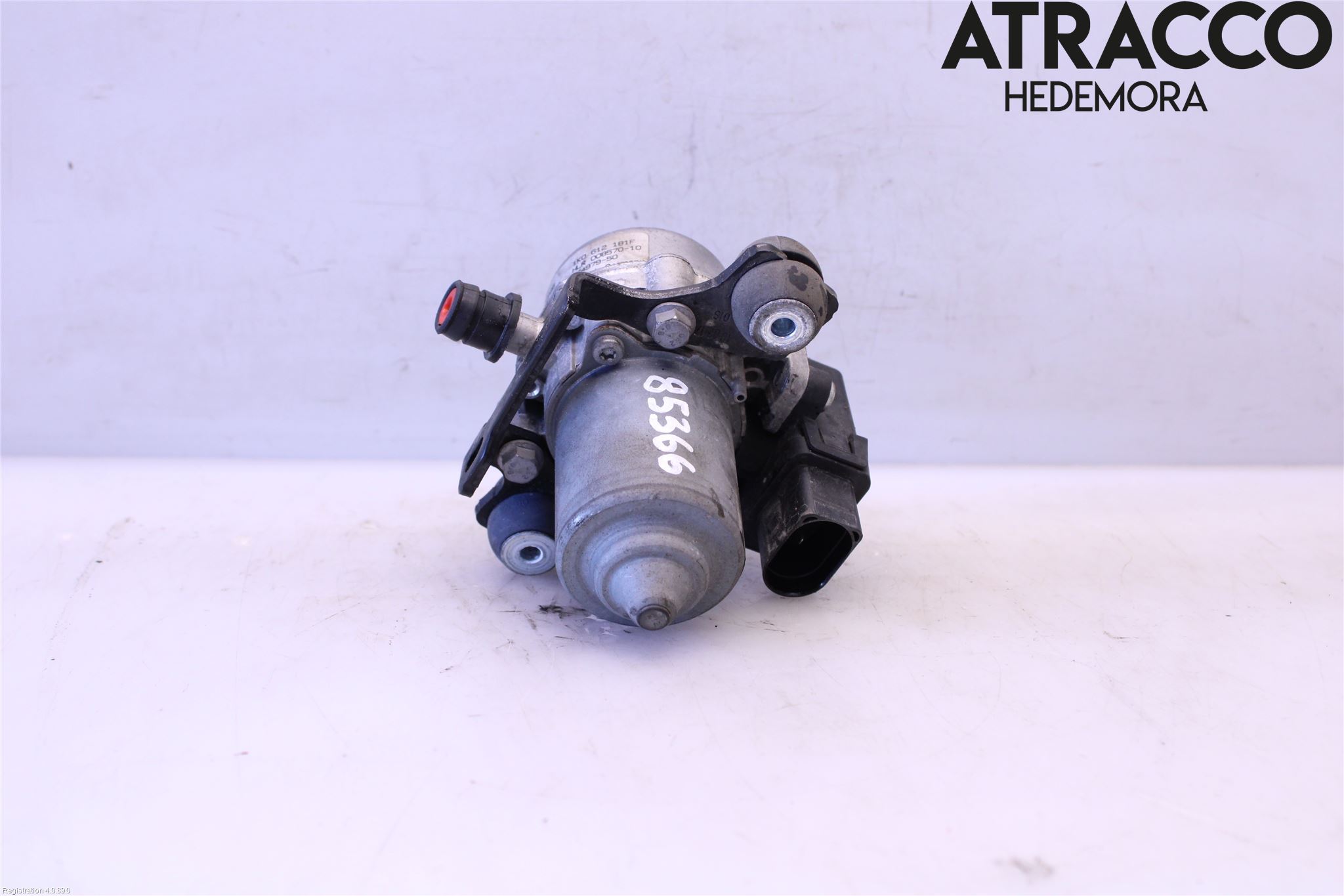 Seat LEON 13-20 Vacuumpumpe