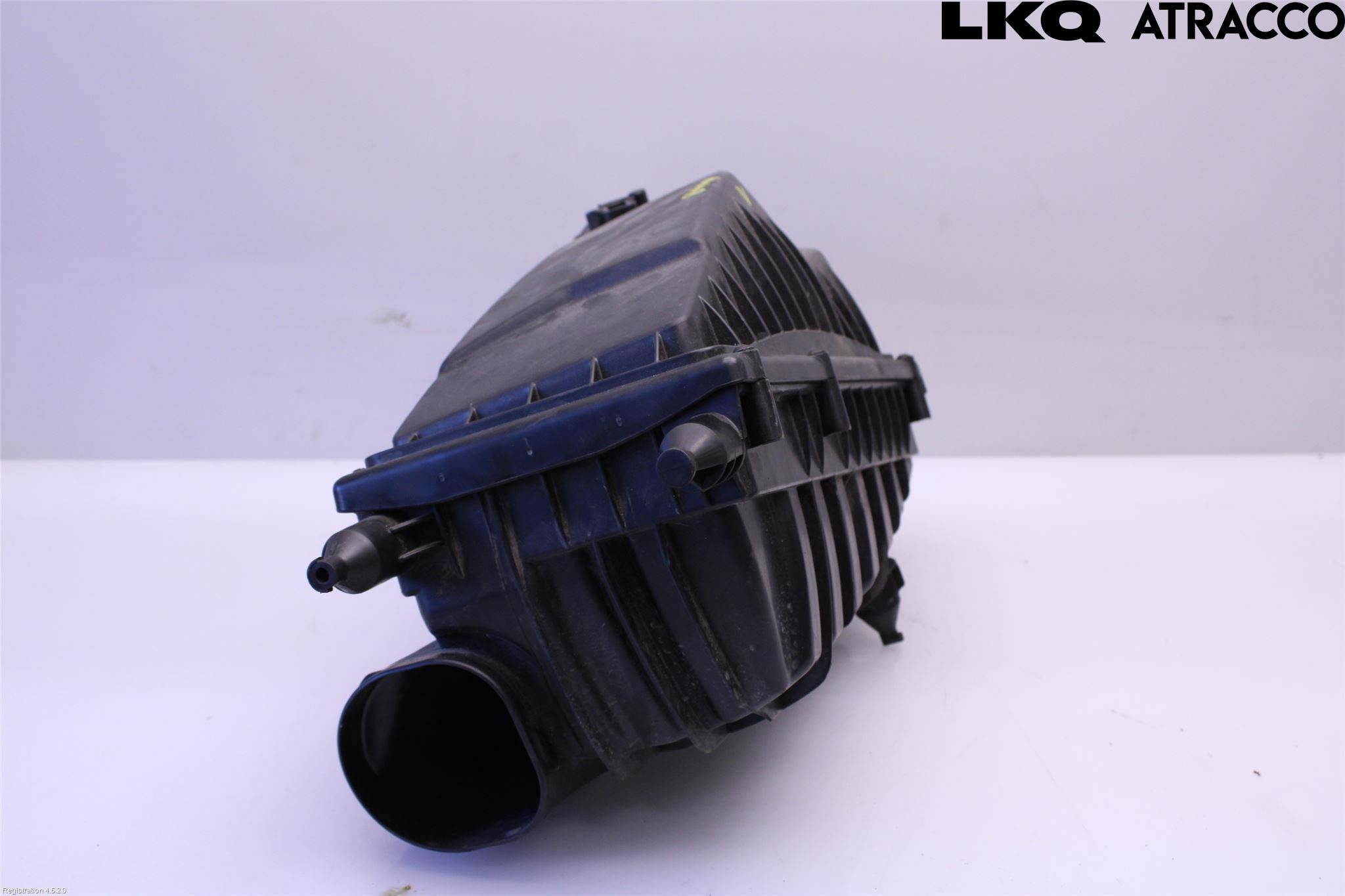 Landrover RANGE ROVER (L405) 13-21 Luftfilter Boks