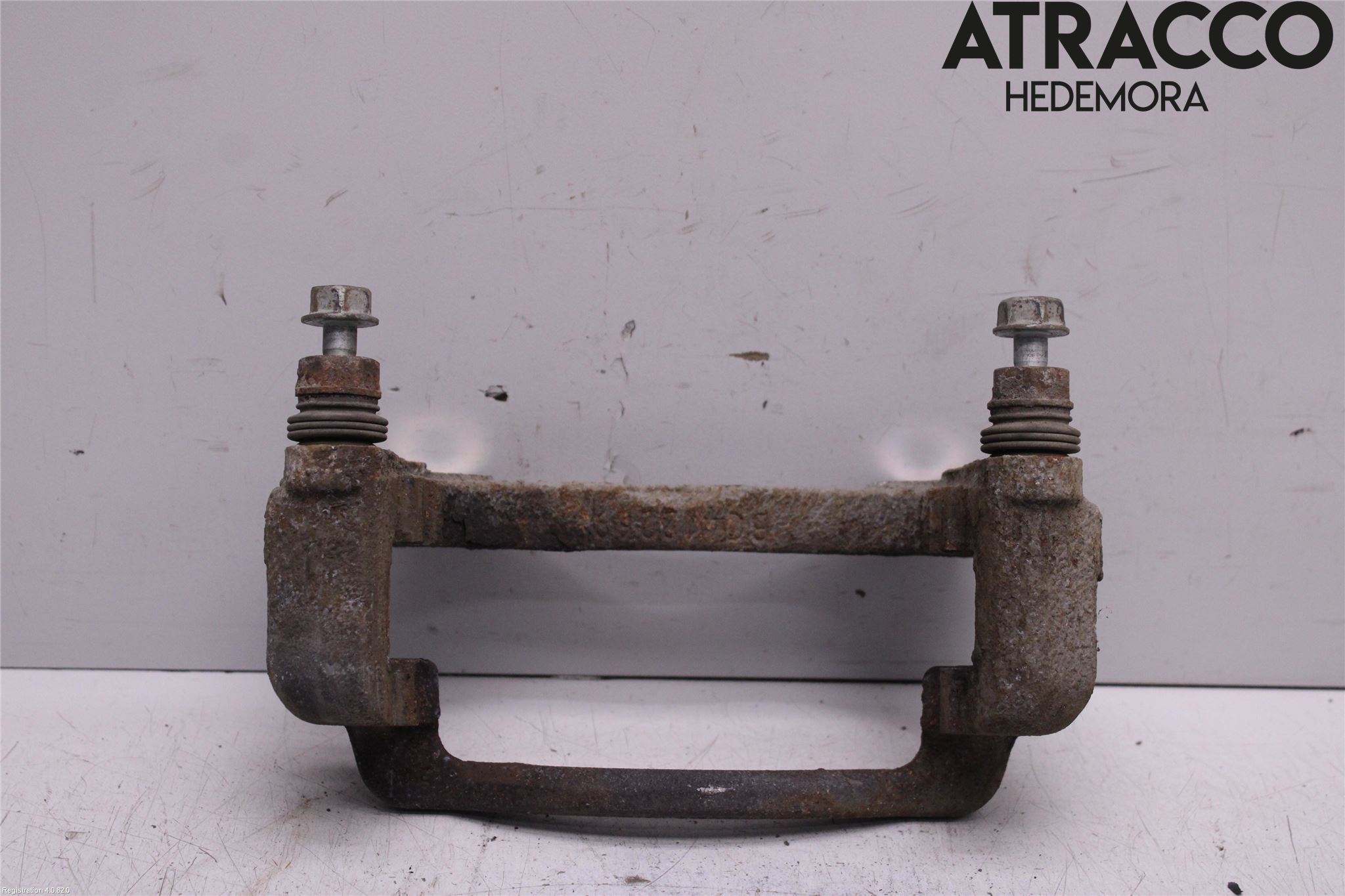Kia NIRO (DE) 17-22 Bremsecaliper Feste Holder