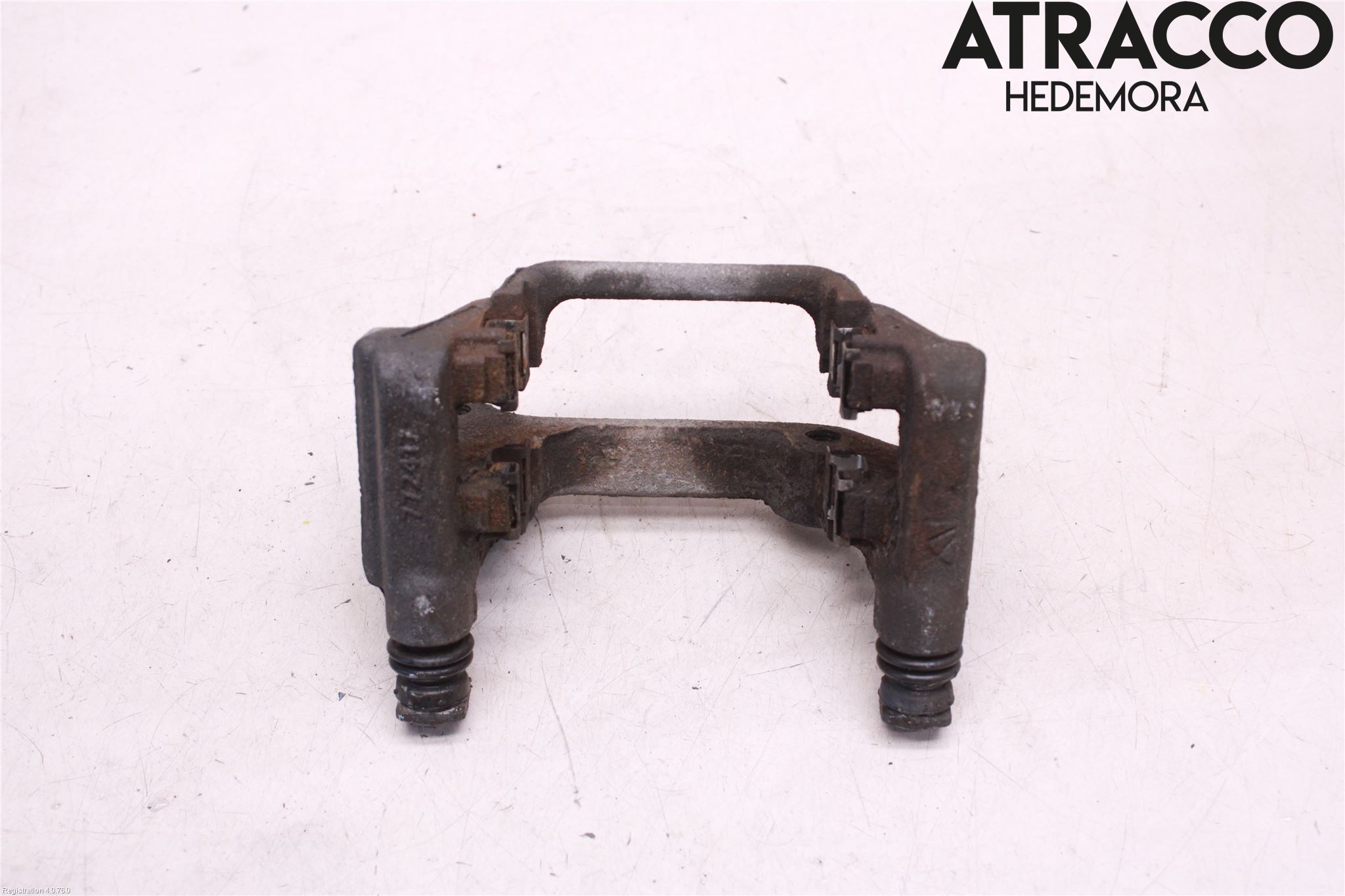 Citroen BERLINGO/E-BERLINGO 19- Bremsecaliper Feste Holder