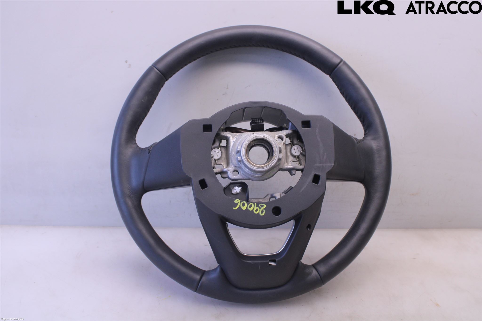 Toyota YARIS CROSS XP21 21- Ratt