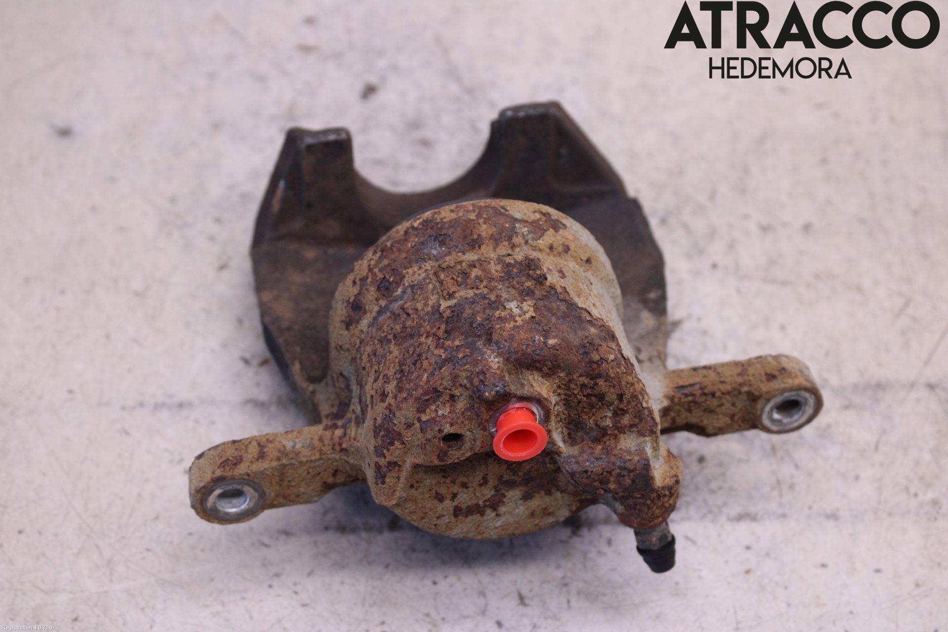 Toyota RAV 4 06-12 Bremsecaliper Foran Venstre