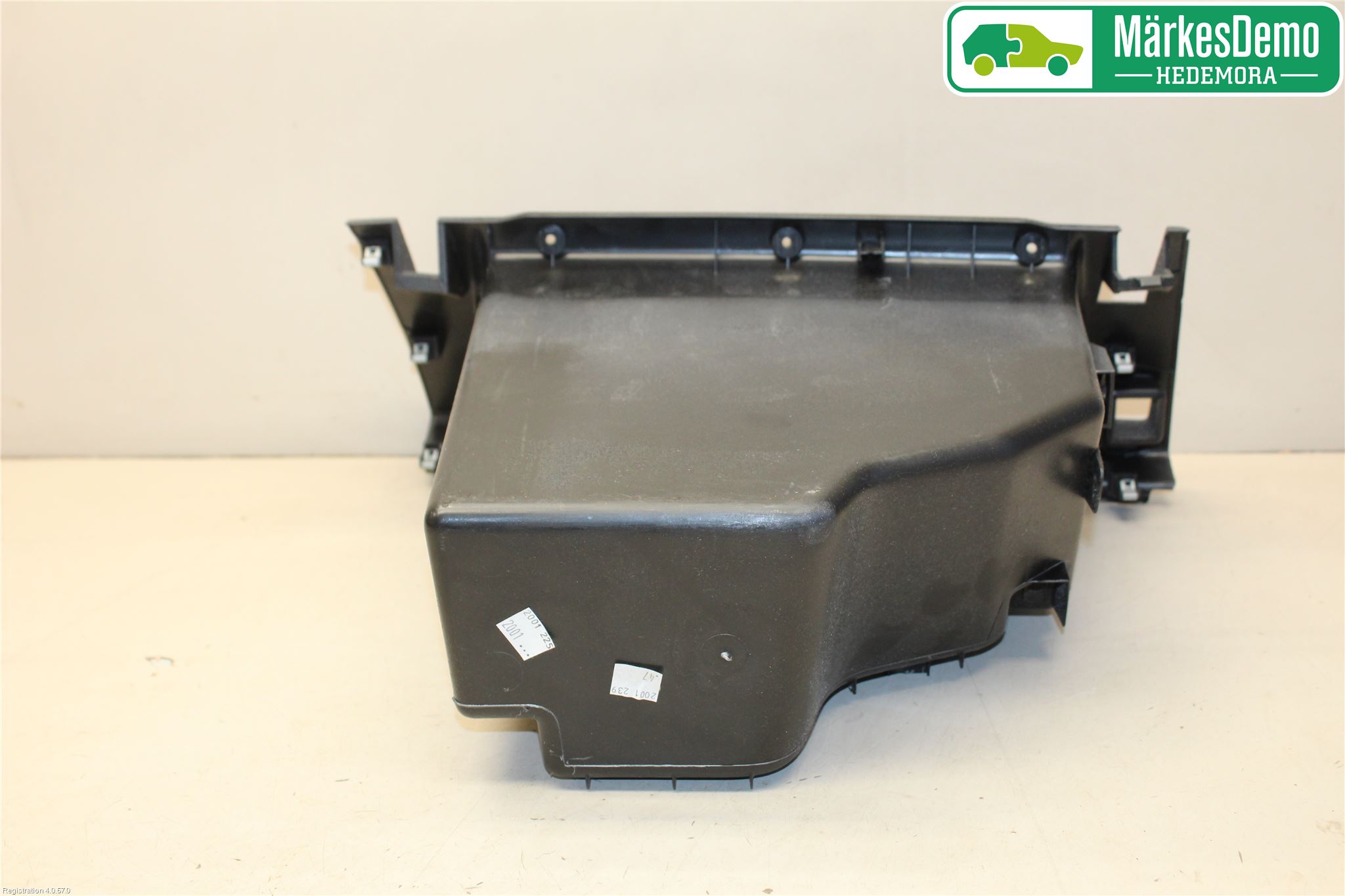 Citroen C5 08-17 Innr Hanskerom Lokk