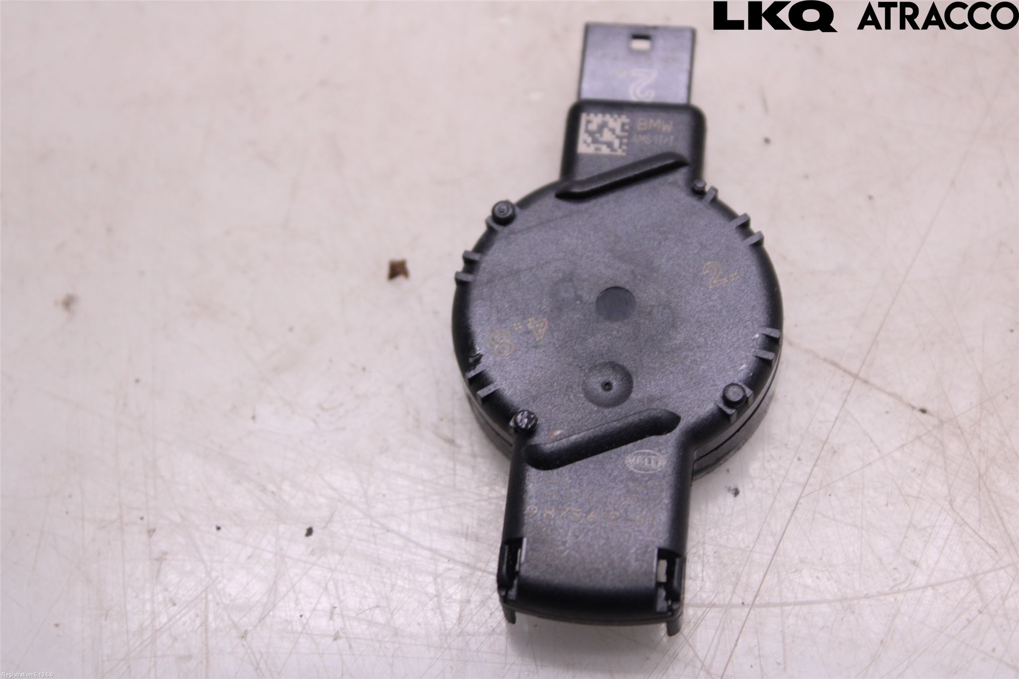 BMW 1 F40 19- Sensor Regnsensor