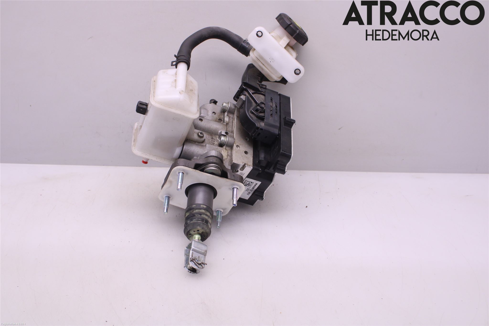 Kia NIRO (DE) 17-22 Brems Hovedsylinder