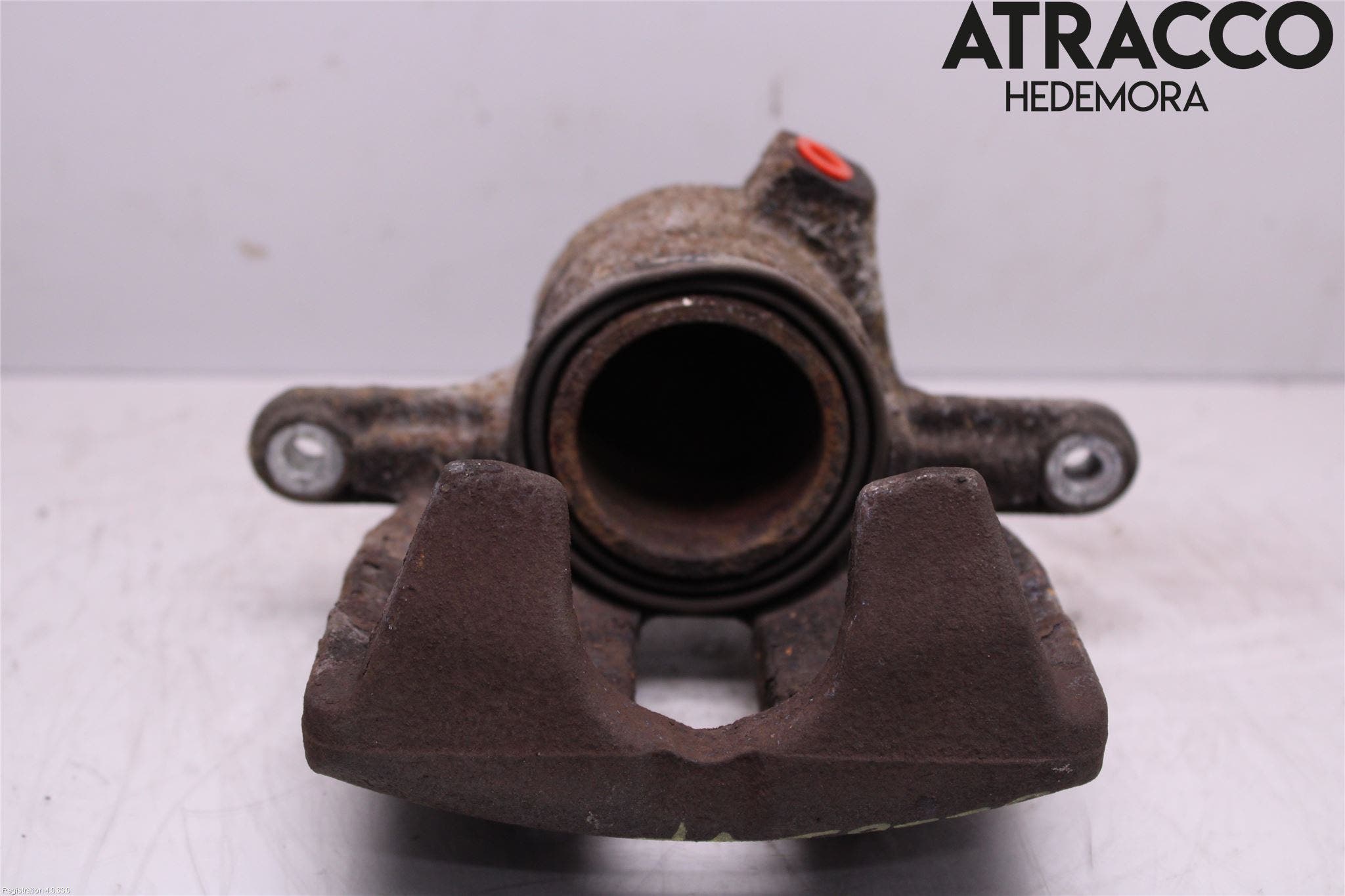 Mercedes-Benz MB C (203) 00-07 Bremsecaliper Foran Venstre