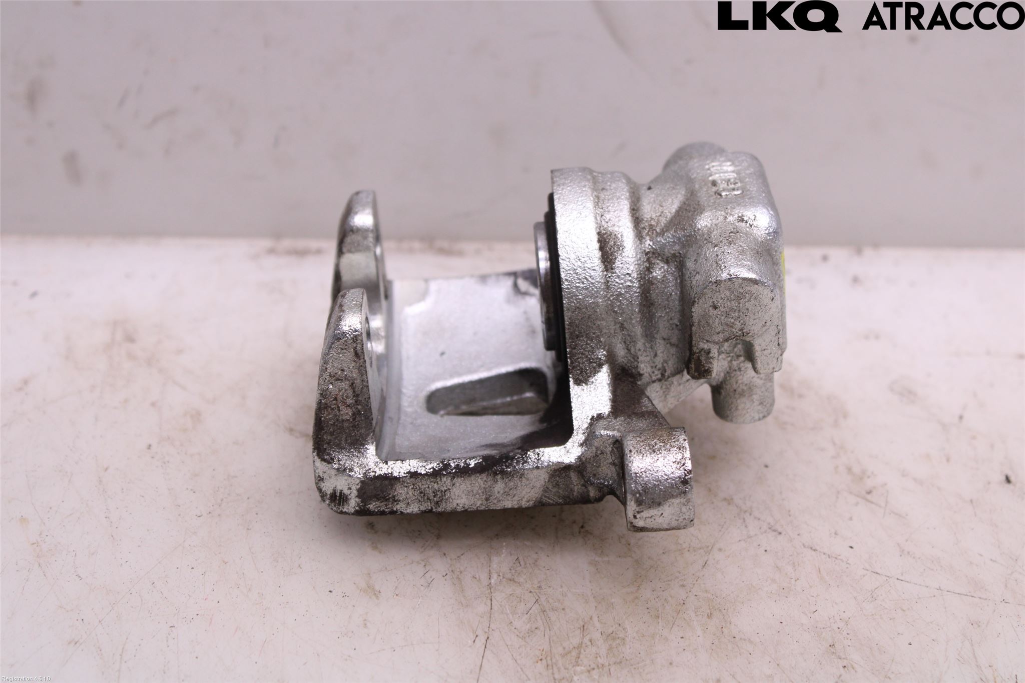 Mitsubishi OUTLANDER 07-12 Bremsecaliper Bak Høyre