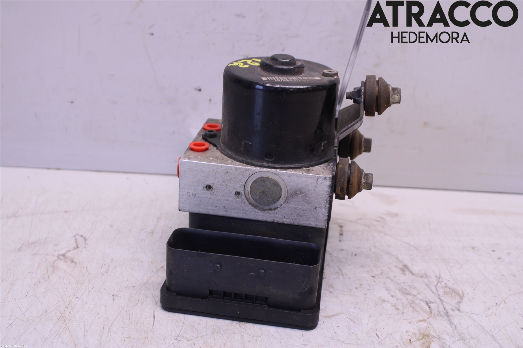 Honda CR-V 02-06 Abs Hydraulikkaggregat