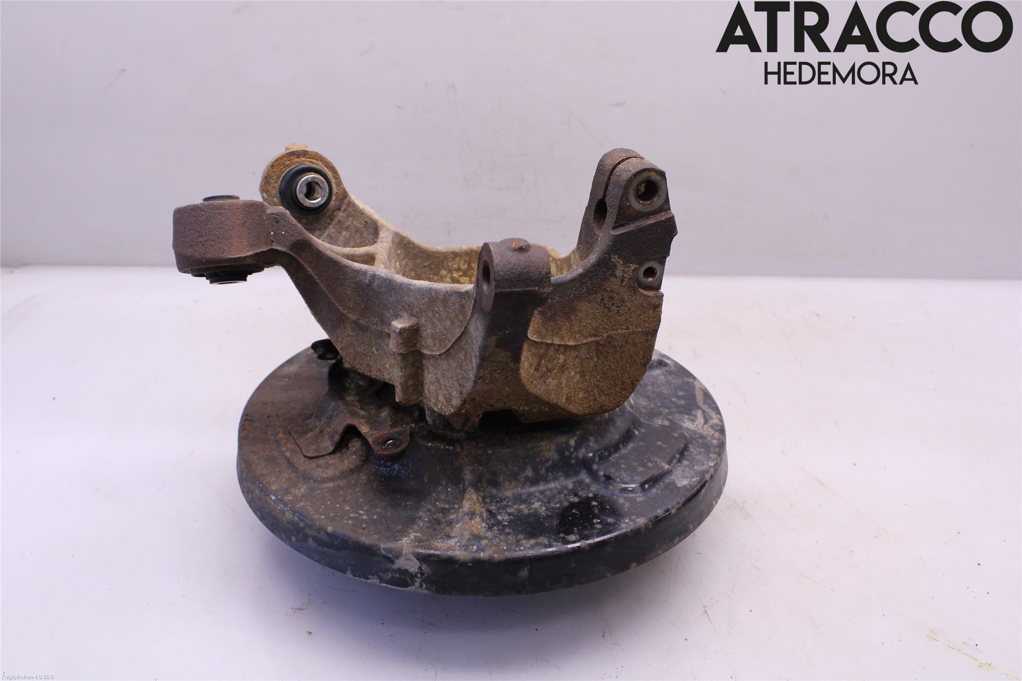 Subaru OUTBACK 15-20 Hjullagerhus Bak Venstre