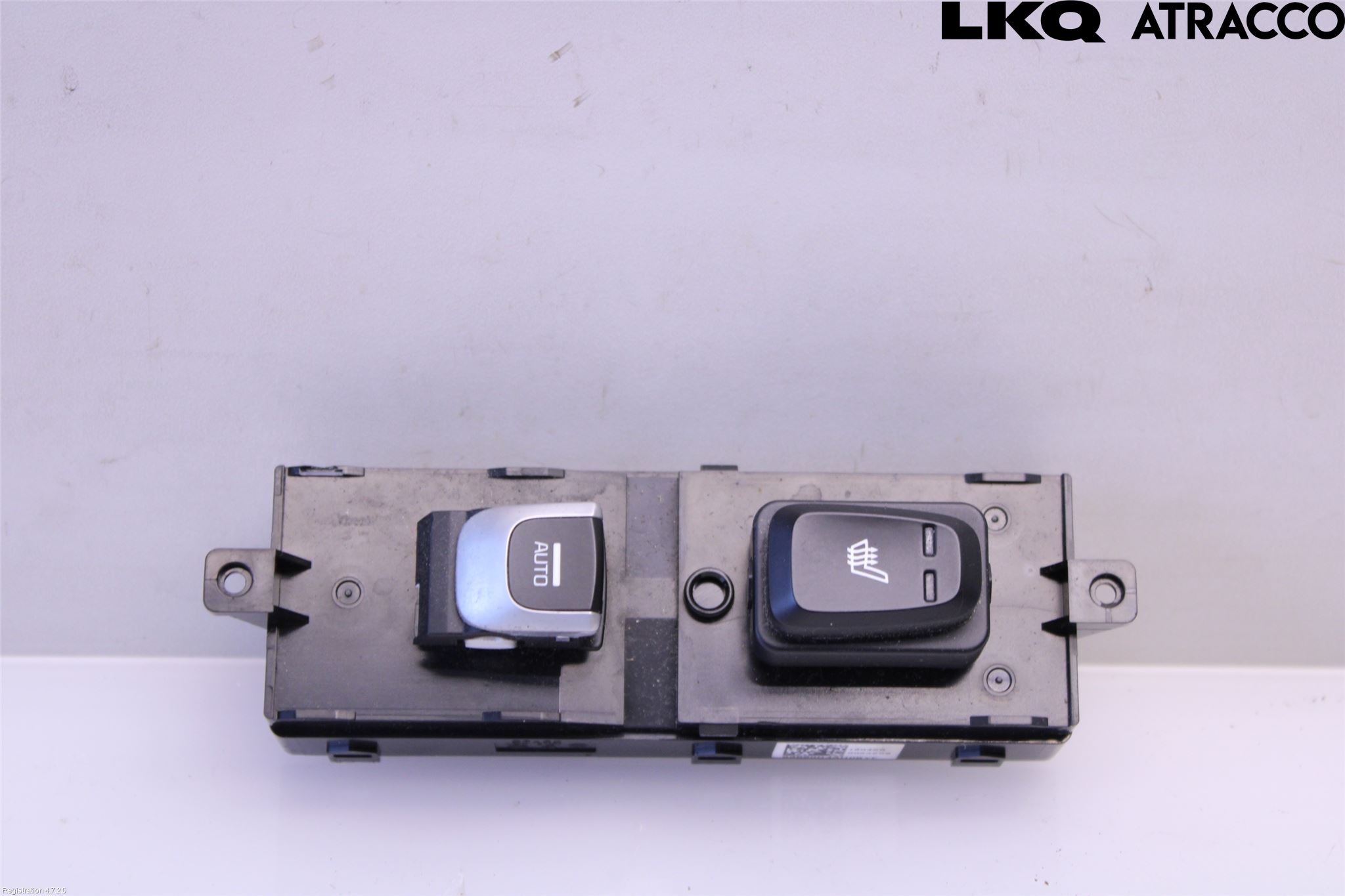 Kia OPTIMA 16-20 Bryter Vindusheis