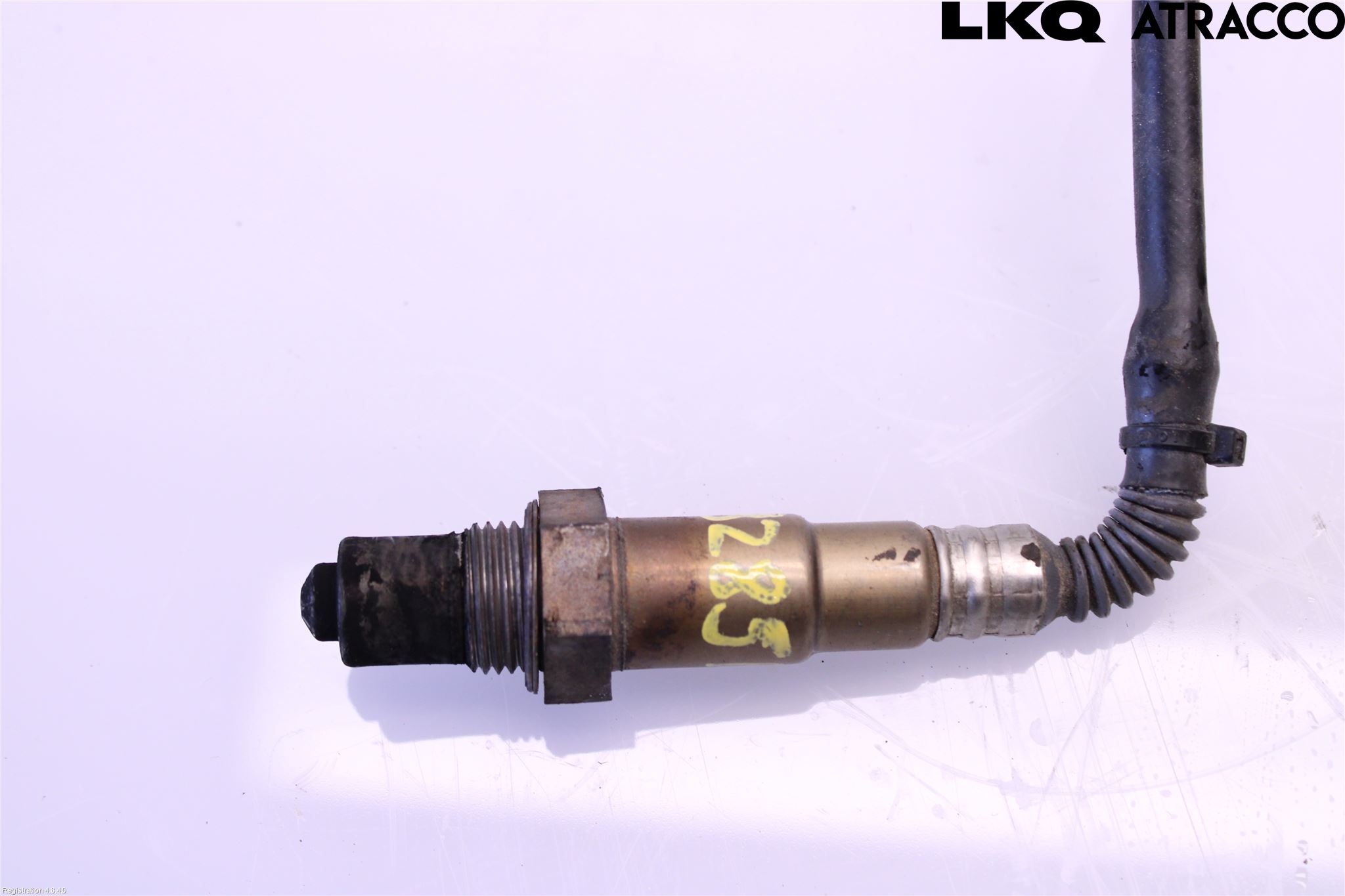 Volkswagen VW TIGUAN 07-16 Inns Lambdasonde
