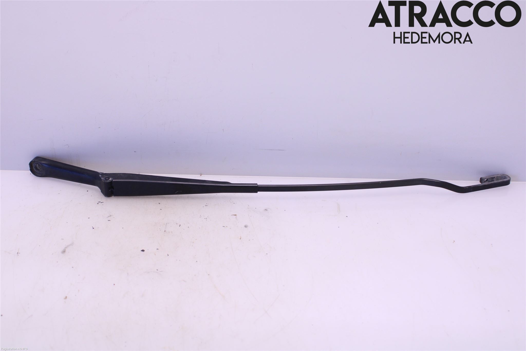 Volkswagen VW TRANSP/CARAVELLE (T4) 91-03 Viskerarm-Armer Frontrute