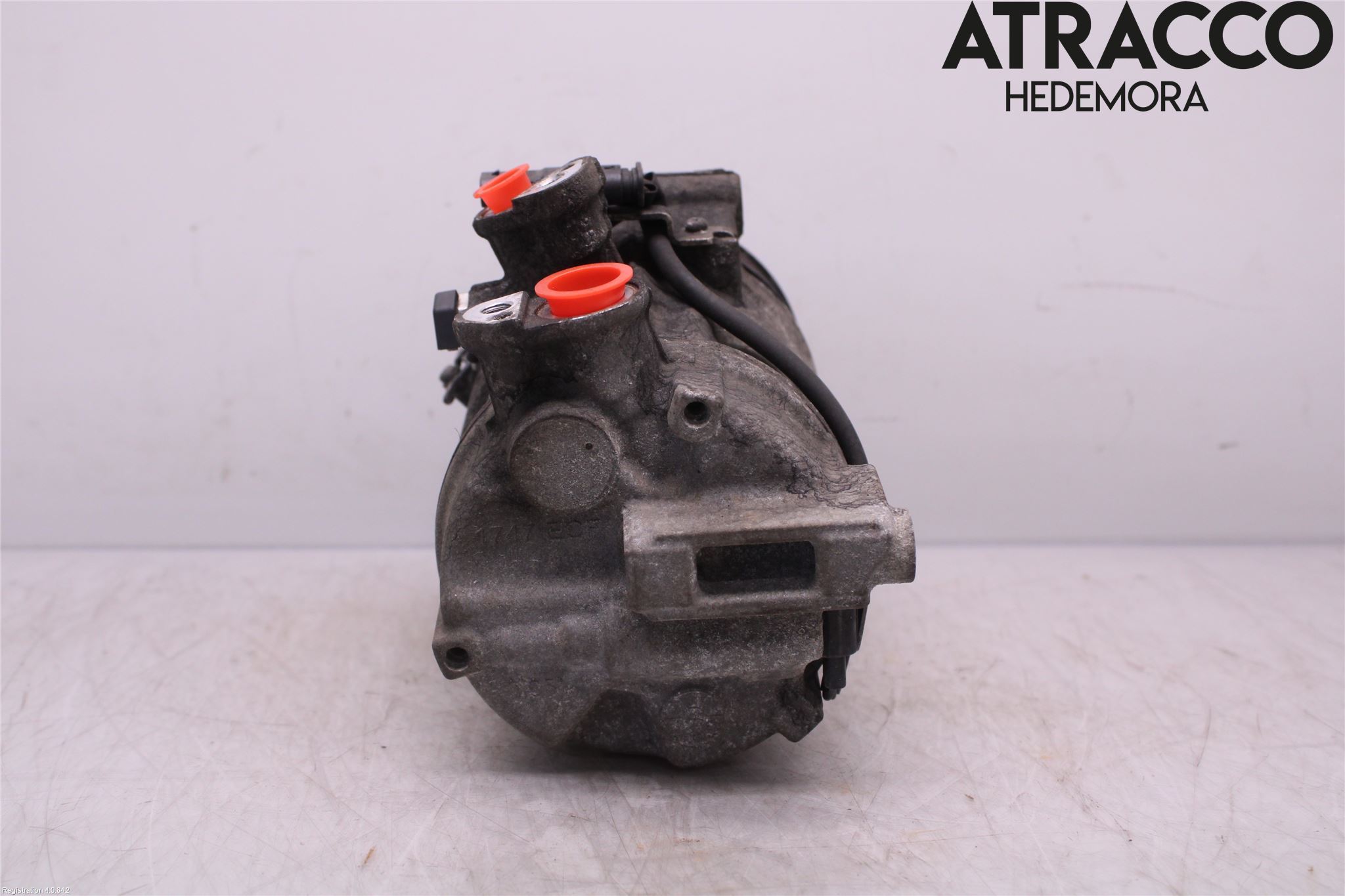 Mercedes-Benz MB VITO/V-KLASS (W640,W447,W448) 14- Varme Ac Kompressor