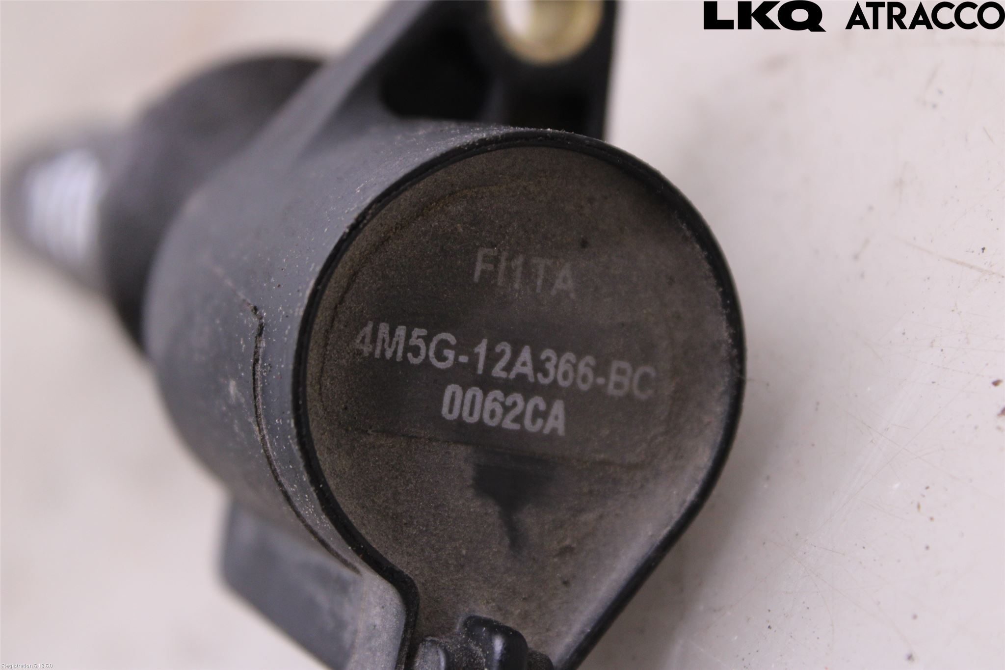 Ford FOCUS 08-11 Coil