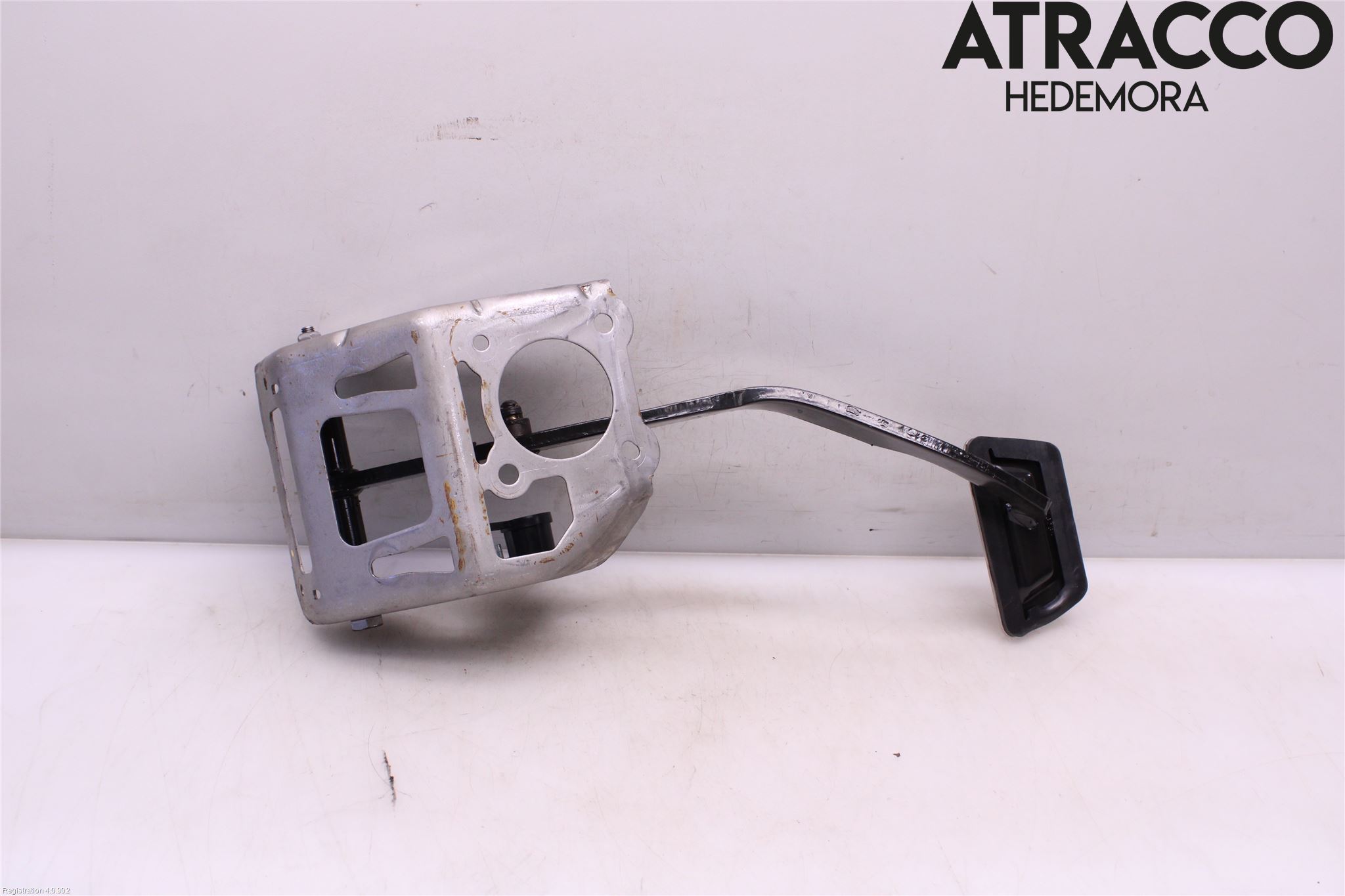 Dodge  Bremsepedal